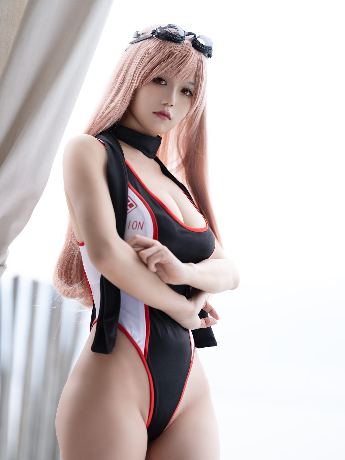 Coser@小仓千代w – 2023年7月patreon会员合集 A