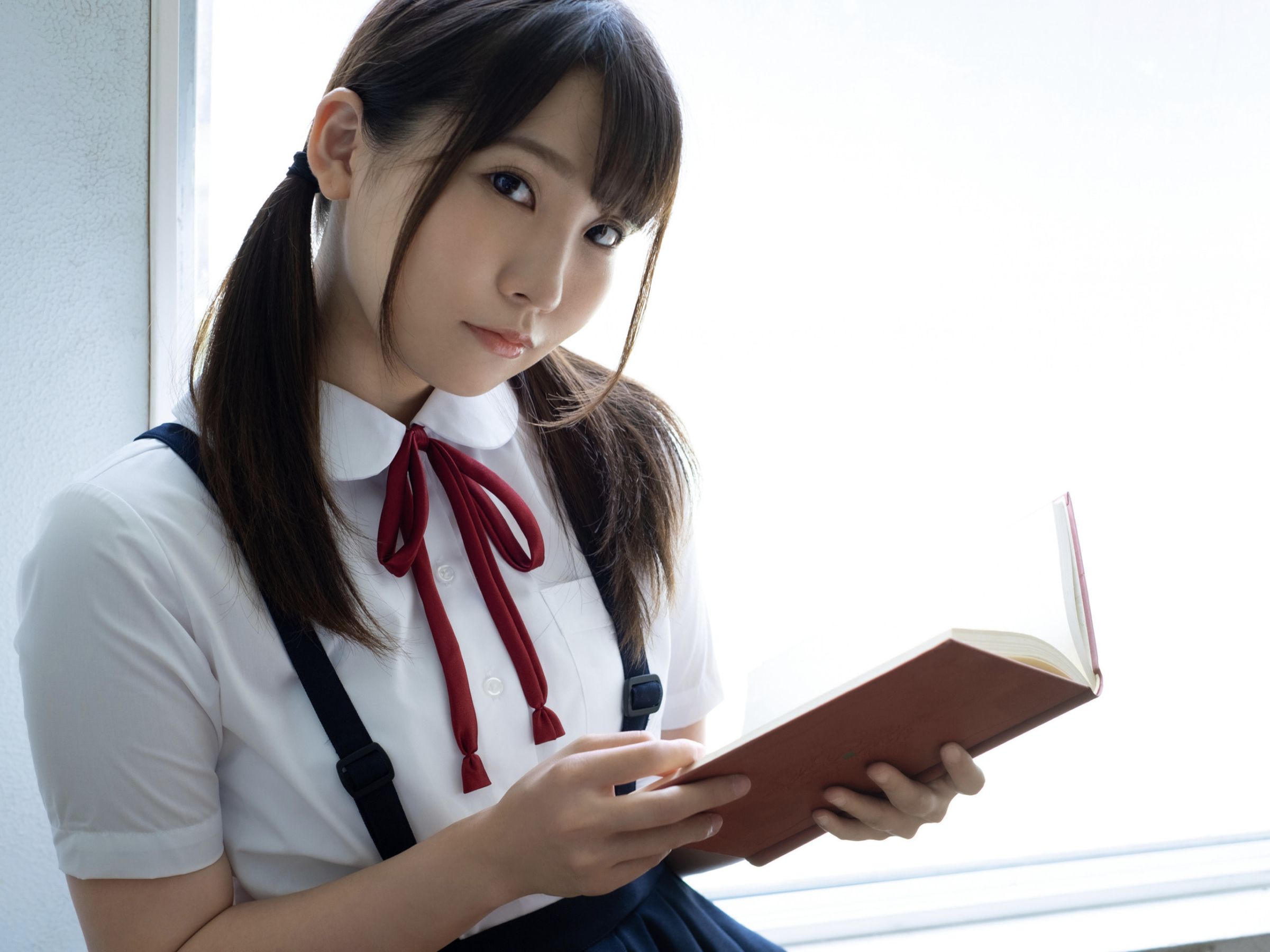 Aoi Kururugi 枢木あおい - 青春#アオハル 26 Aoi Kururugi 枢木あおい - 青春#アオハル