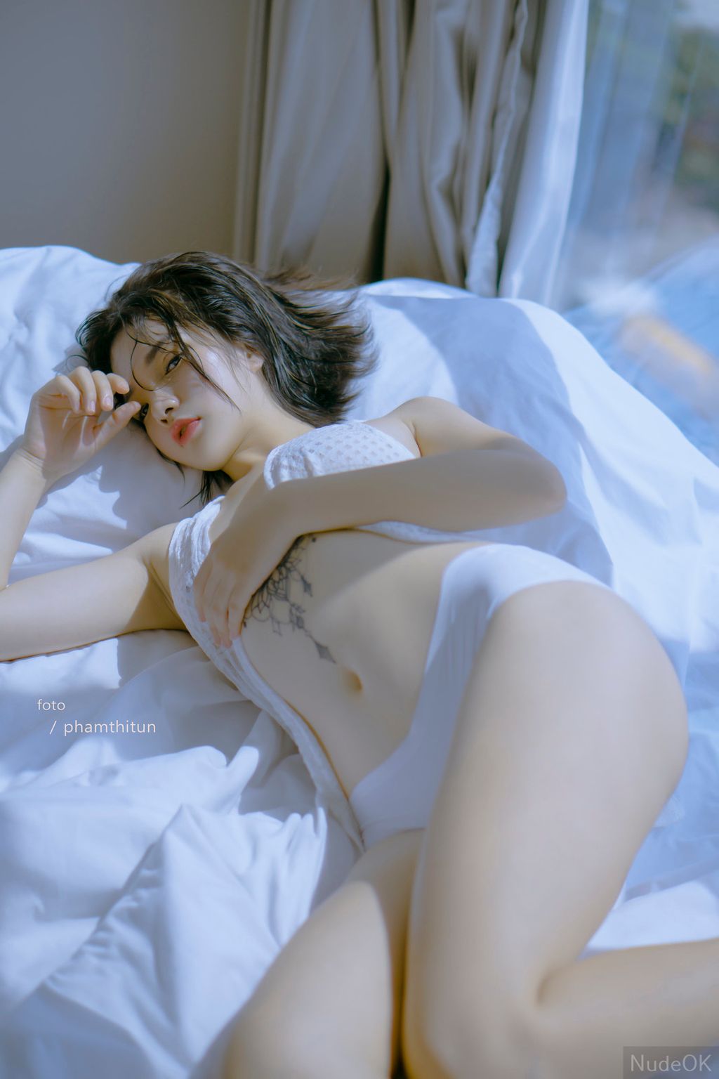 Nude Art Photos by Tunlita (Pham Thi Tun) [428P]