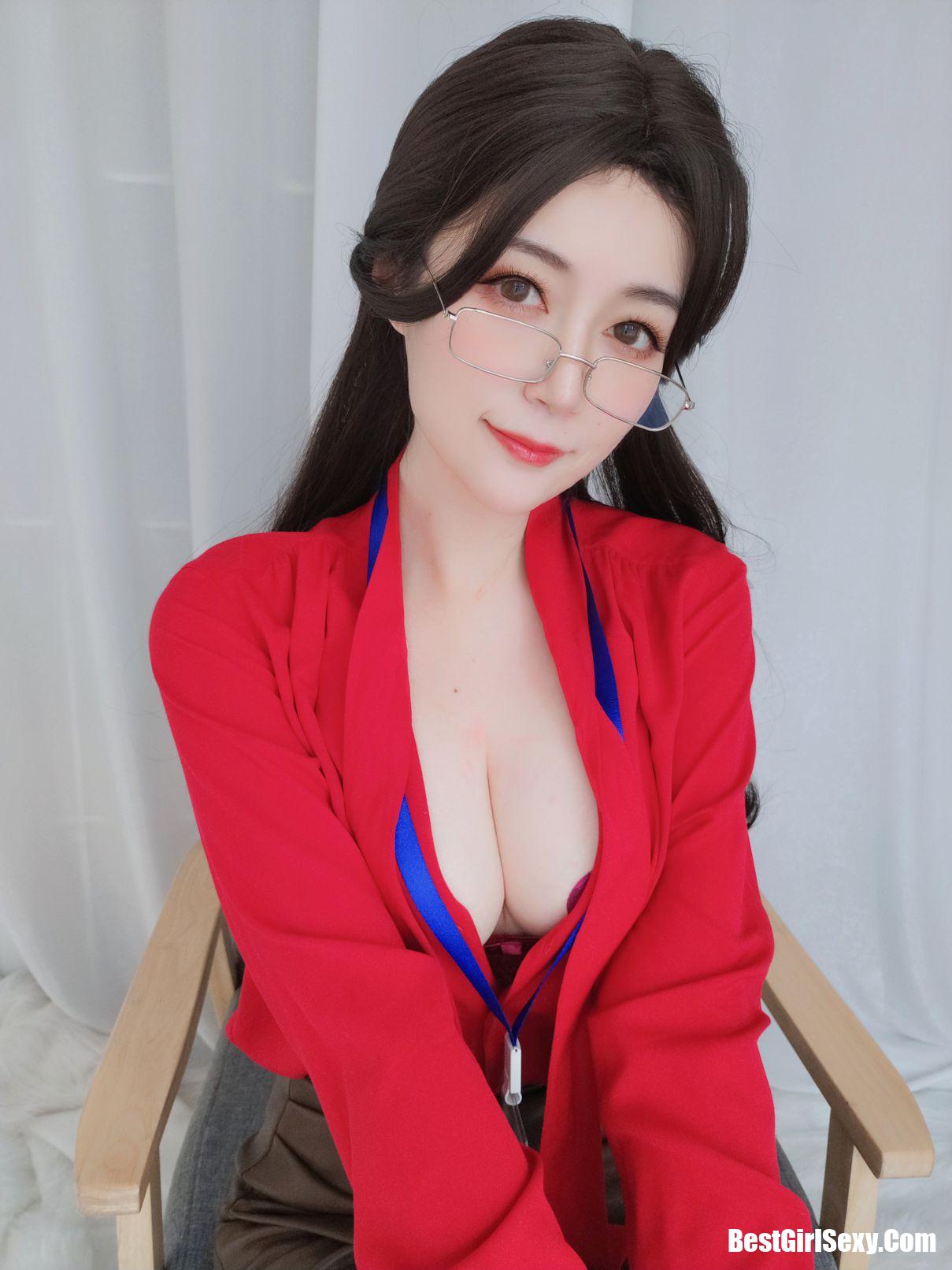 Coser@白银81 新上任上司