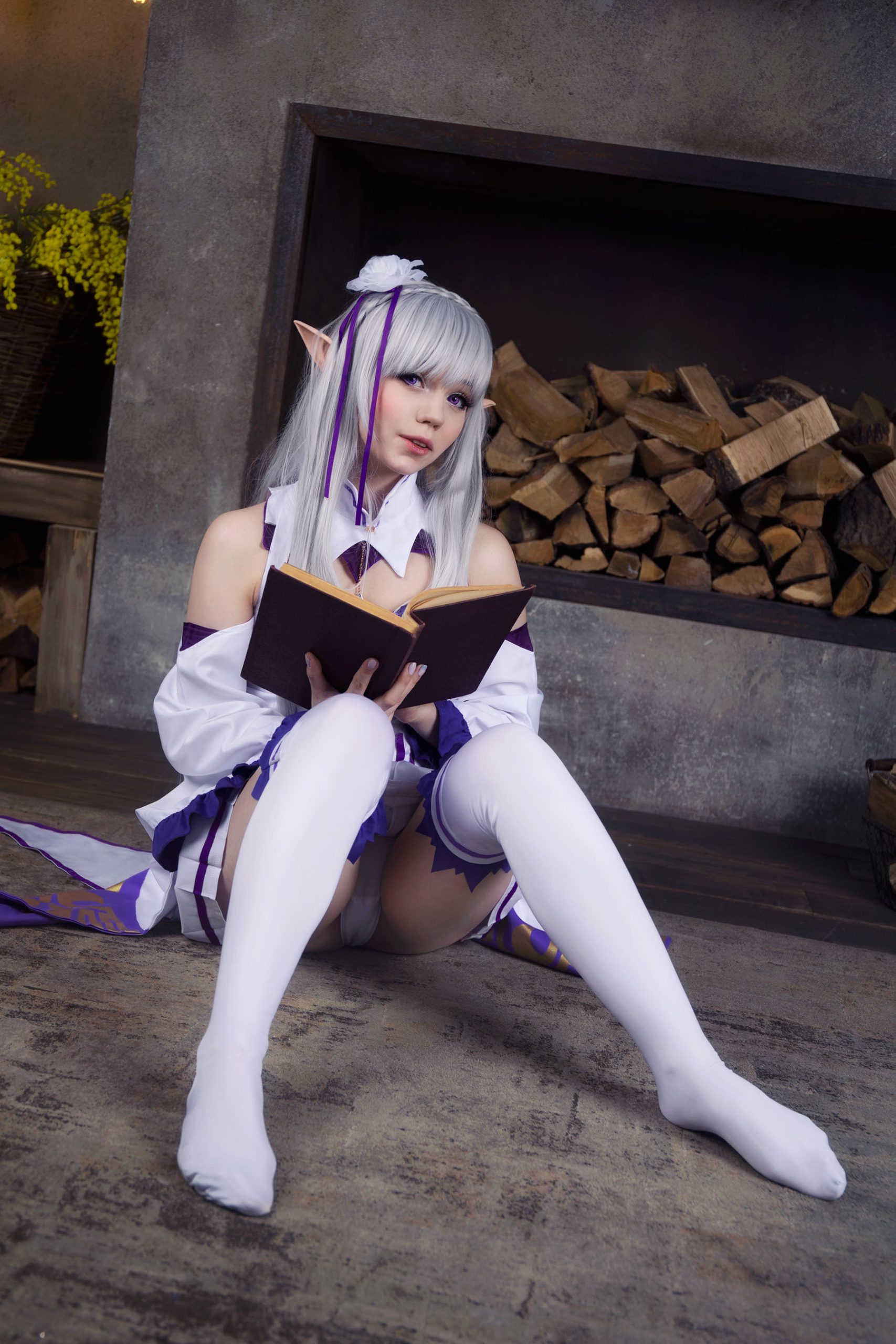 Caticornplay - Emilia [39P]