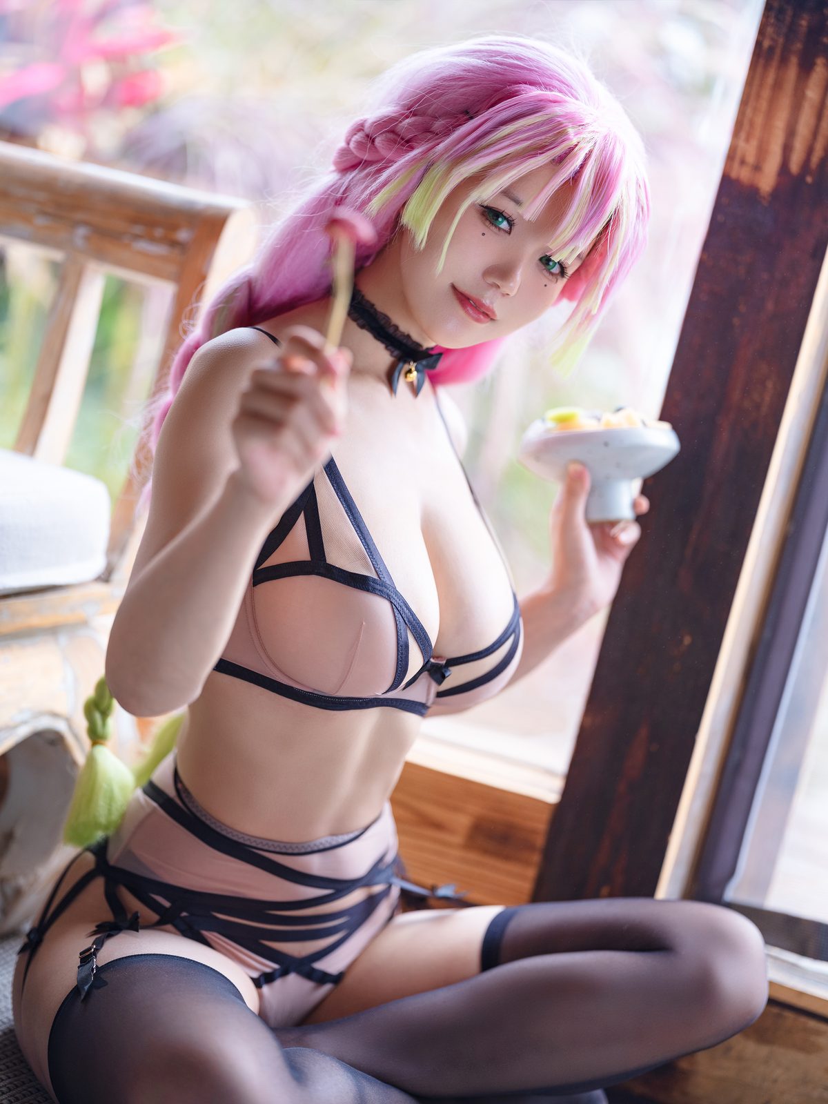 Coser@小仓千代w – 2023年7月patreon会员合集 B