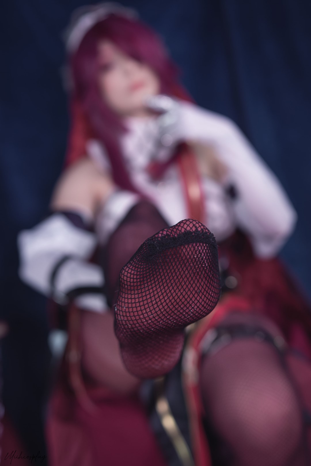 Miih - Rosaria [95P]
