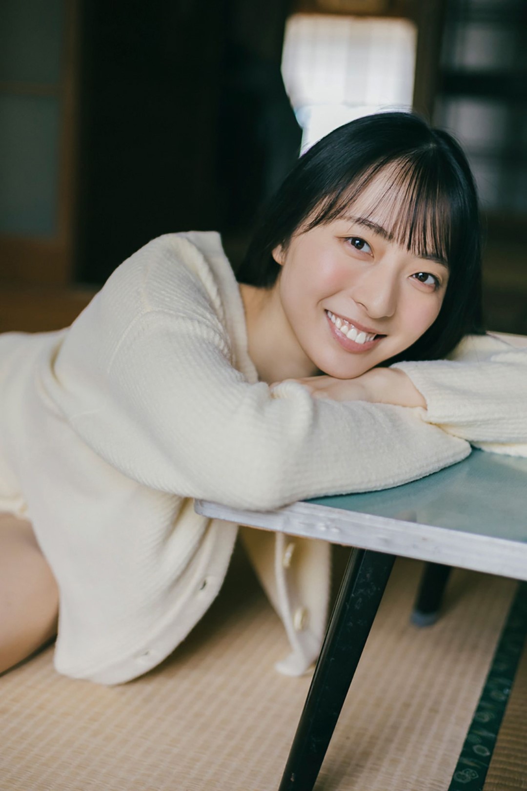 Mitsuki Imamura 今村美月 – Weekly STU48 周刊STU48 [34P]