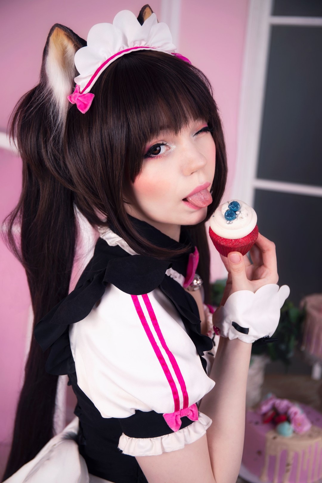 Caticornplay - Chocola [49P]