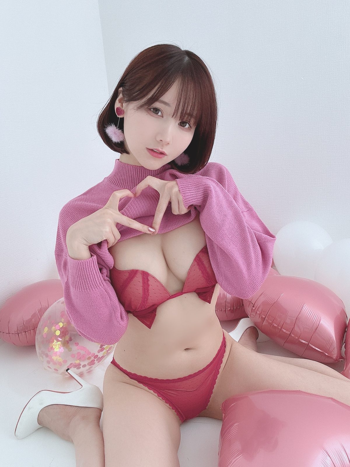 Coser@けん研 けんけん – Fantia Feb 2024 A