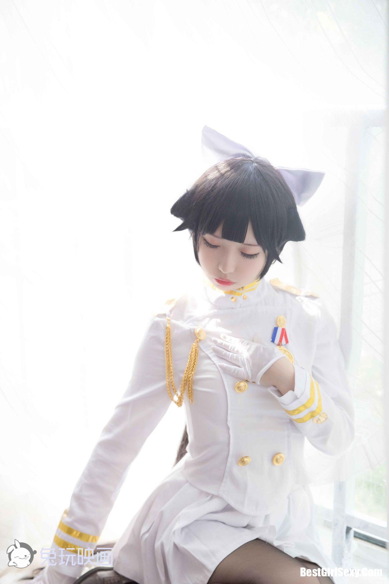 [兔玩映画] B97.007 Little Loli’s cos collection