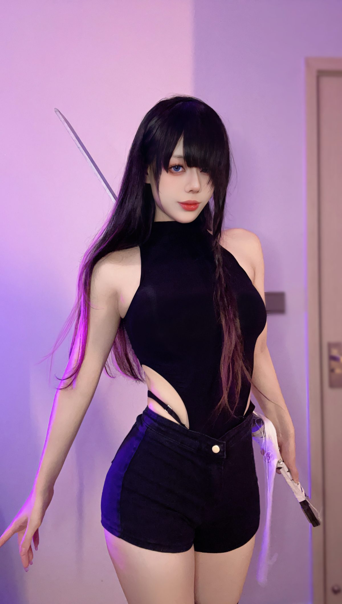 Coser@九言 – 剑圣的秘诀