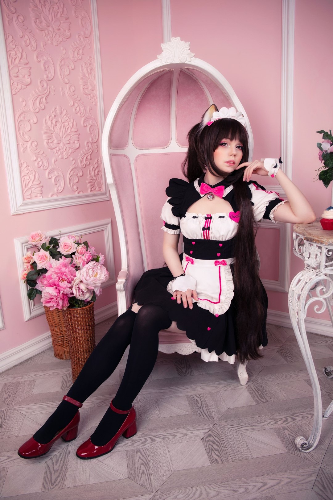 Caticornplay - Chocola [49P]