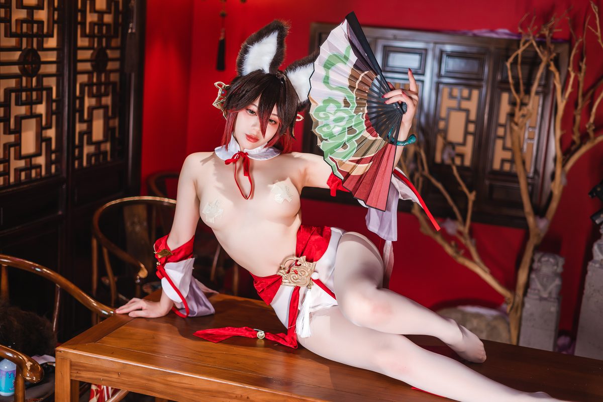 Coser@九言 – 停云