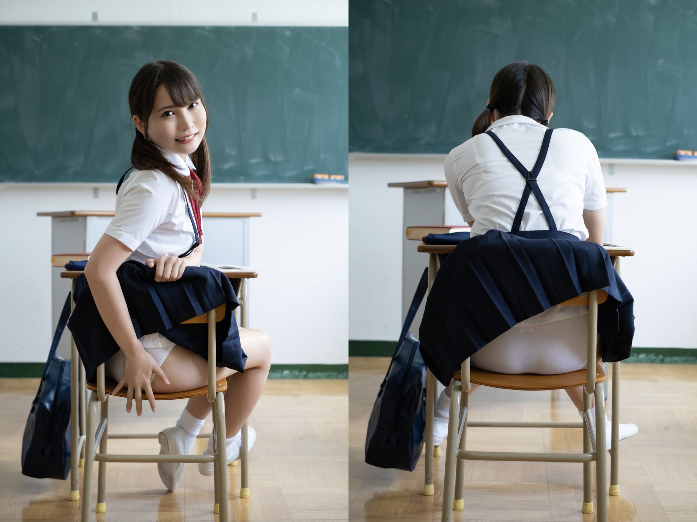 Aoi Kururugi 枢木あおい - 青春#アオハル 29 Aoi Kururugi 枢木あおい - 青春#アオハル