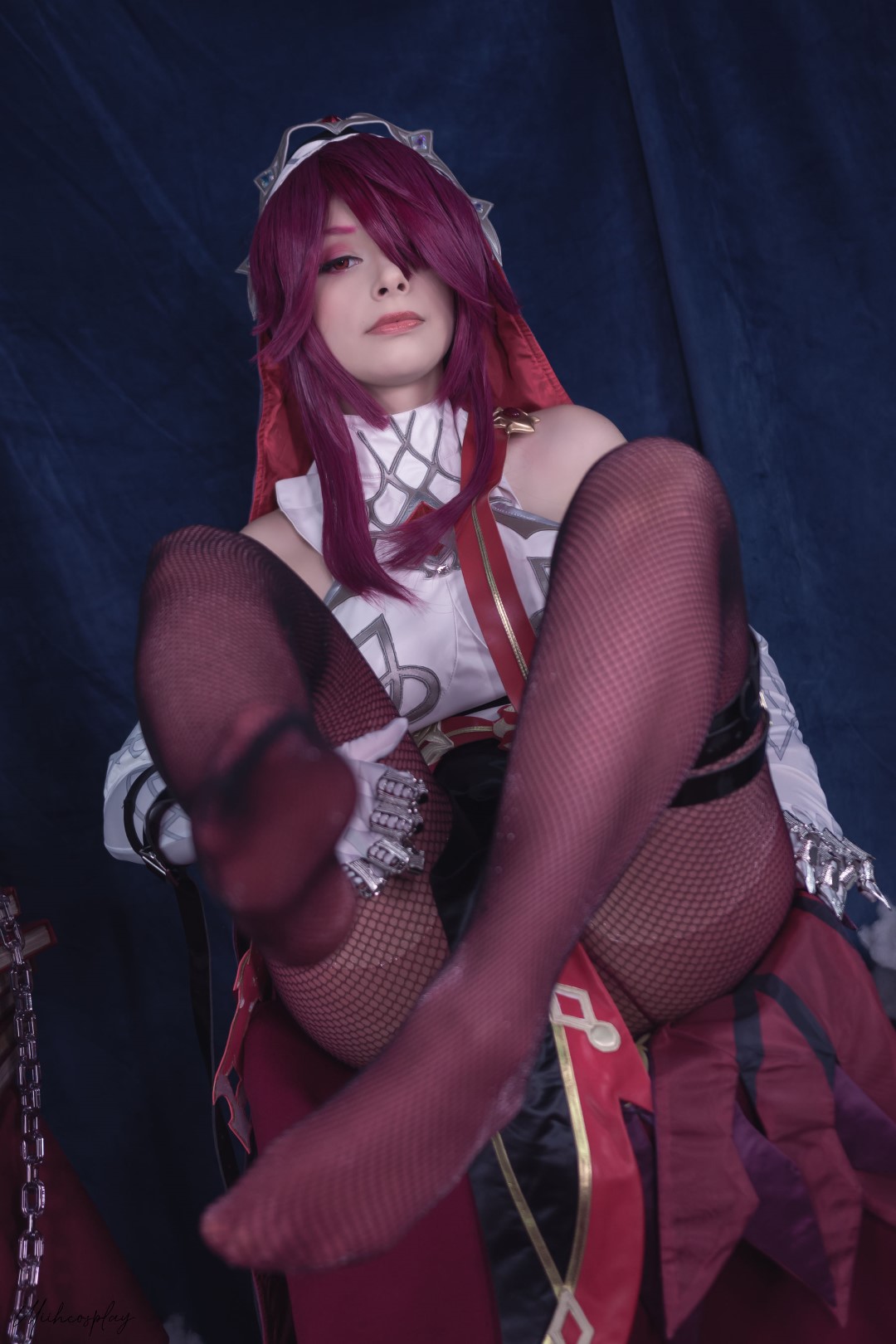 Miih - Rosaria [95P]