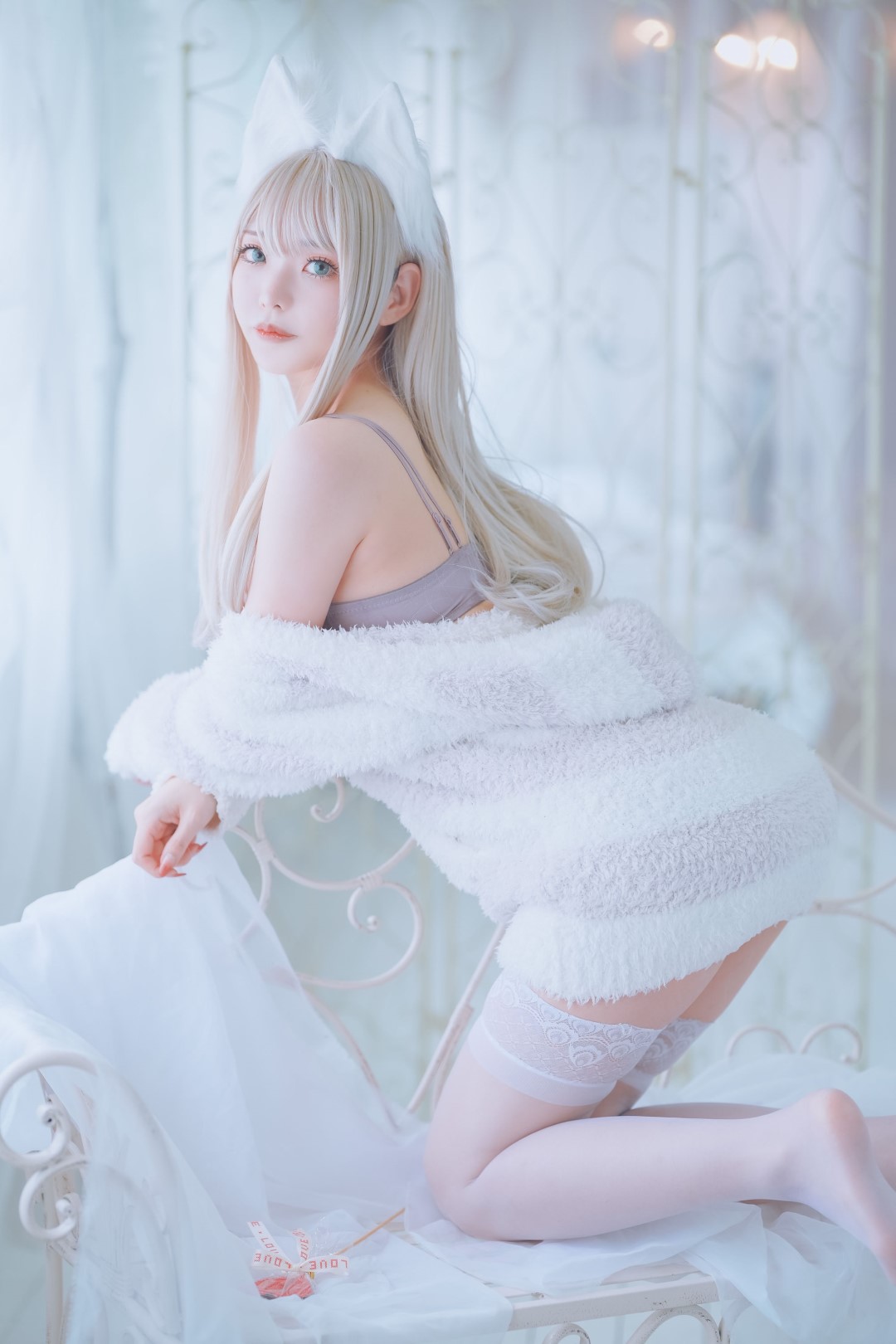 [Zettai Ryoiki] Kuro くろ 2