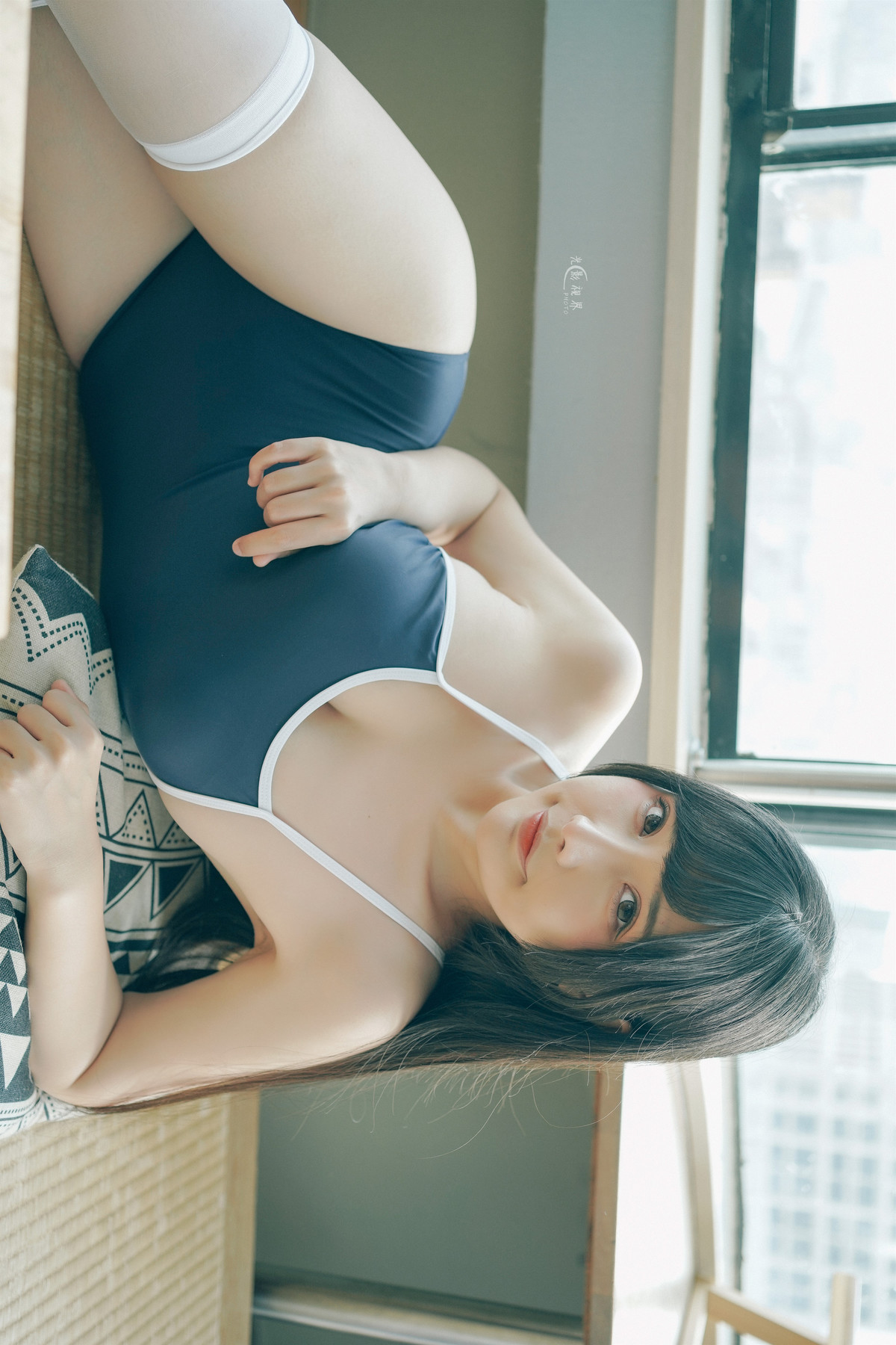 Cosplay 糖果果candy 死库水 Set.02 [42P]