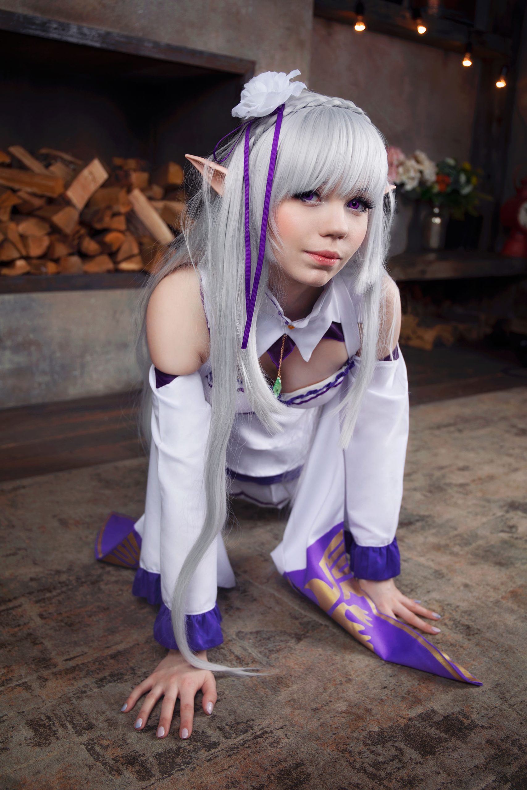 Caticornplay - Emilia [39P]