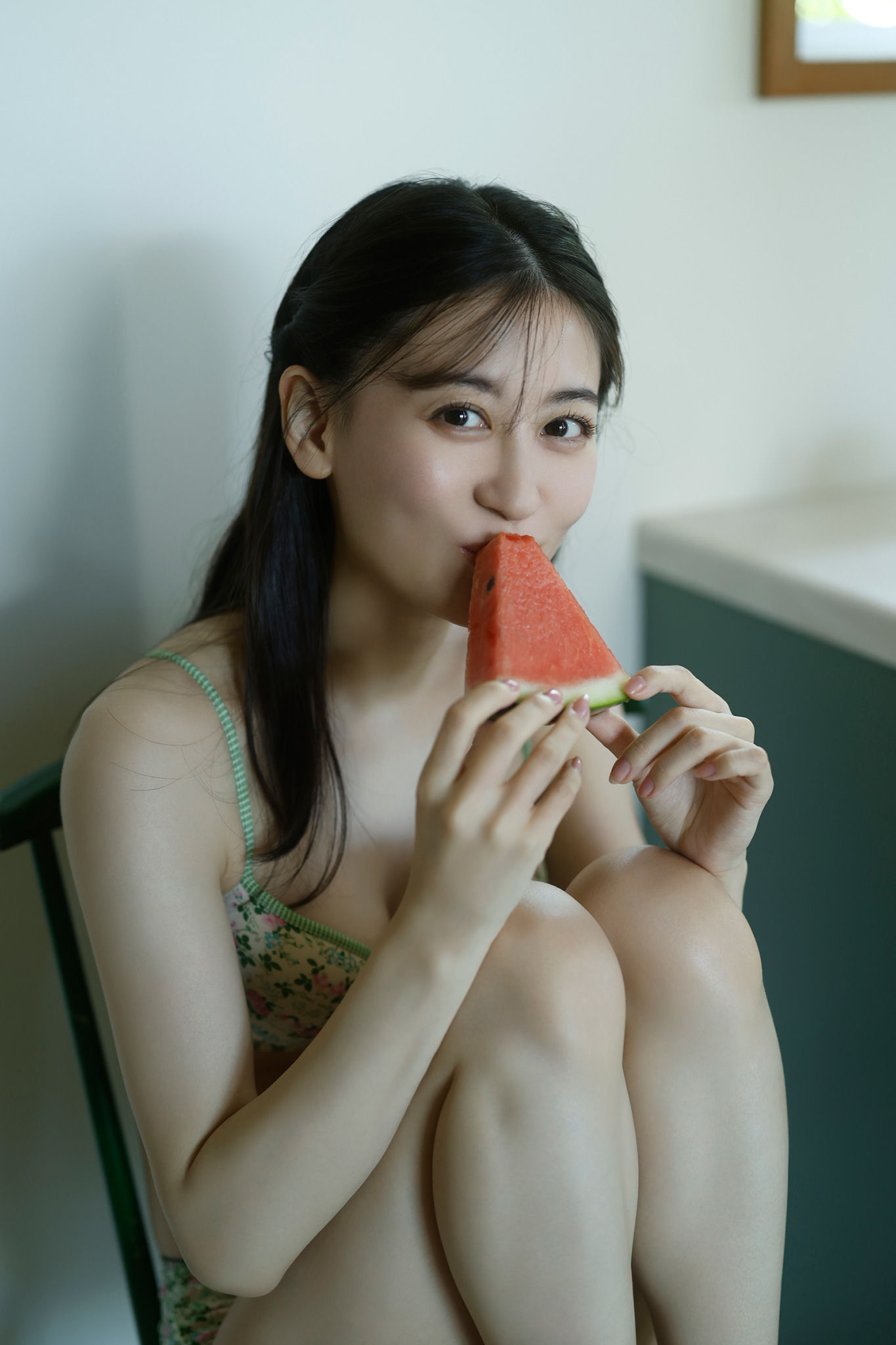 Kei Jonishi 上西恵 – 純白の艶肌 [68P]