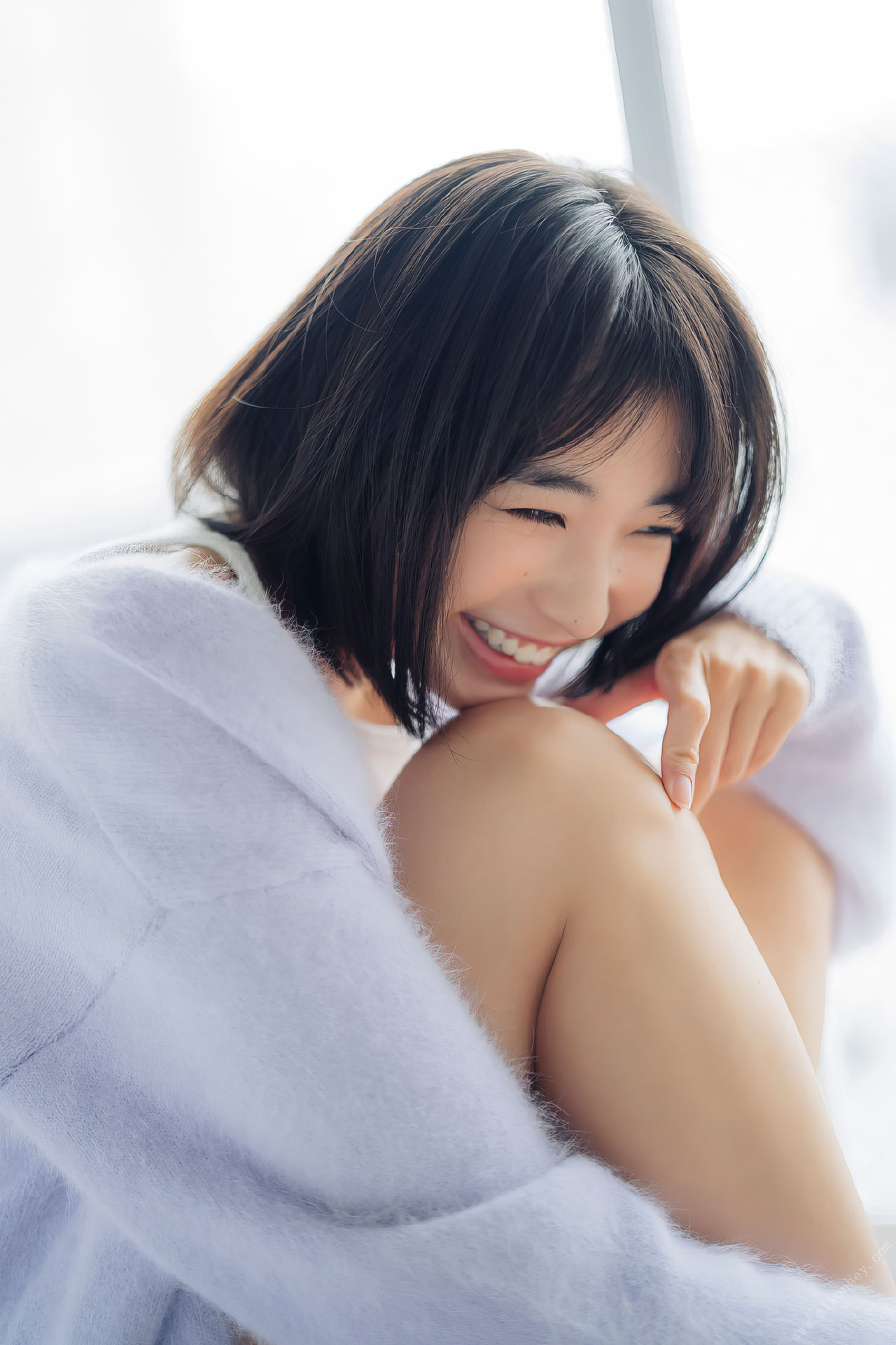 Akane Sakanoue 坂ノ上茜, ヤンマガデジタル写真集 ラから见るか？エモから见るか？ Set.01 [31P]