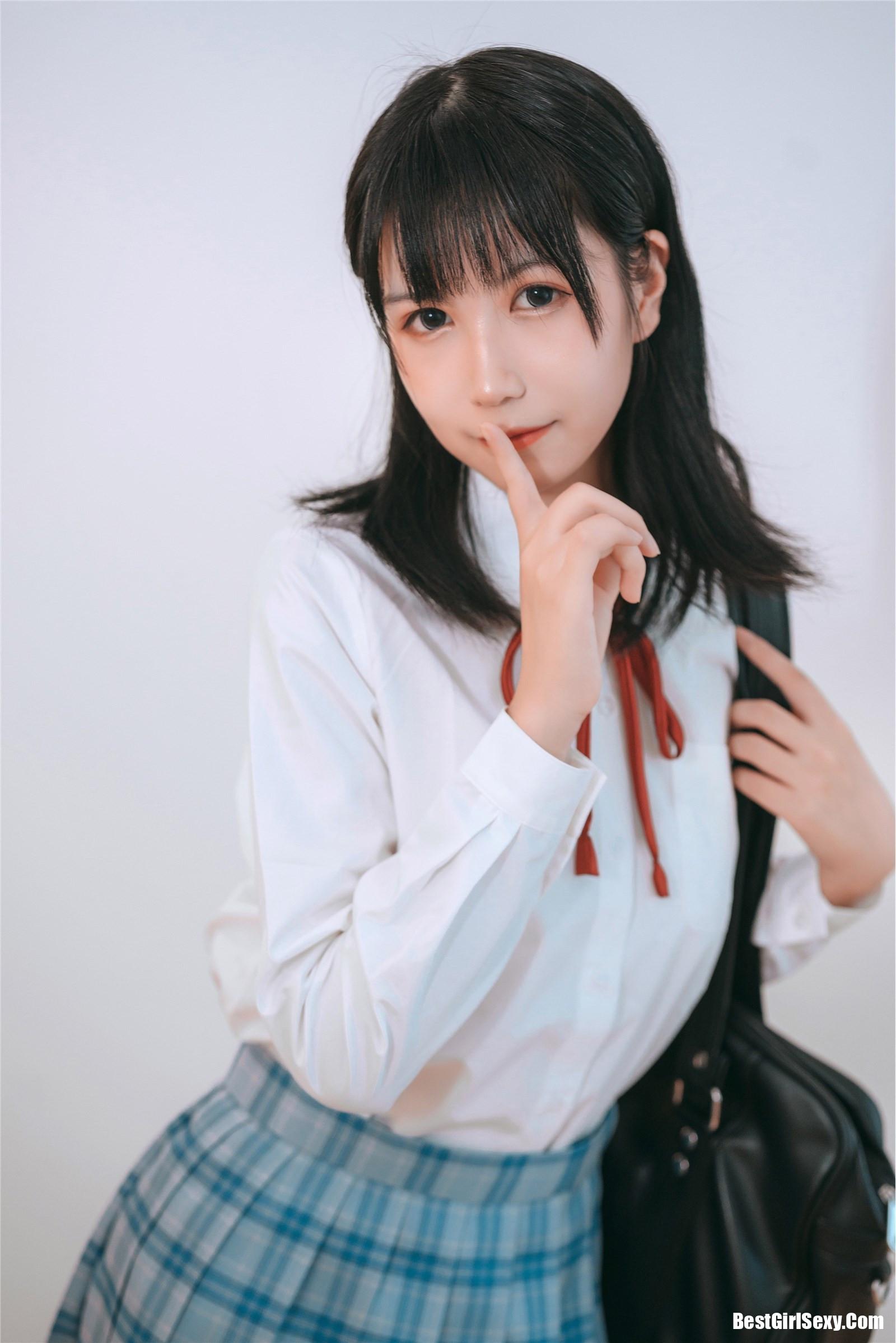 Coser@逐月su 女儿的朋友