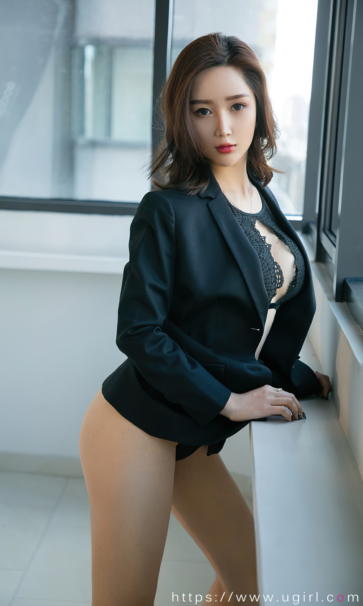 UGirls尤果圈 No.2510 李莉莉LiLiLi [35P]