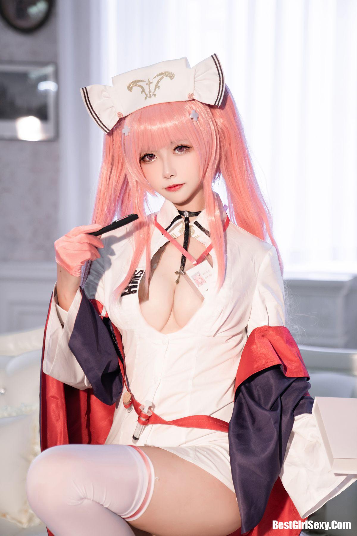 Coser@Momoko葵葵 英仙座