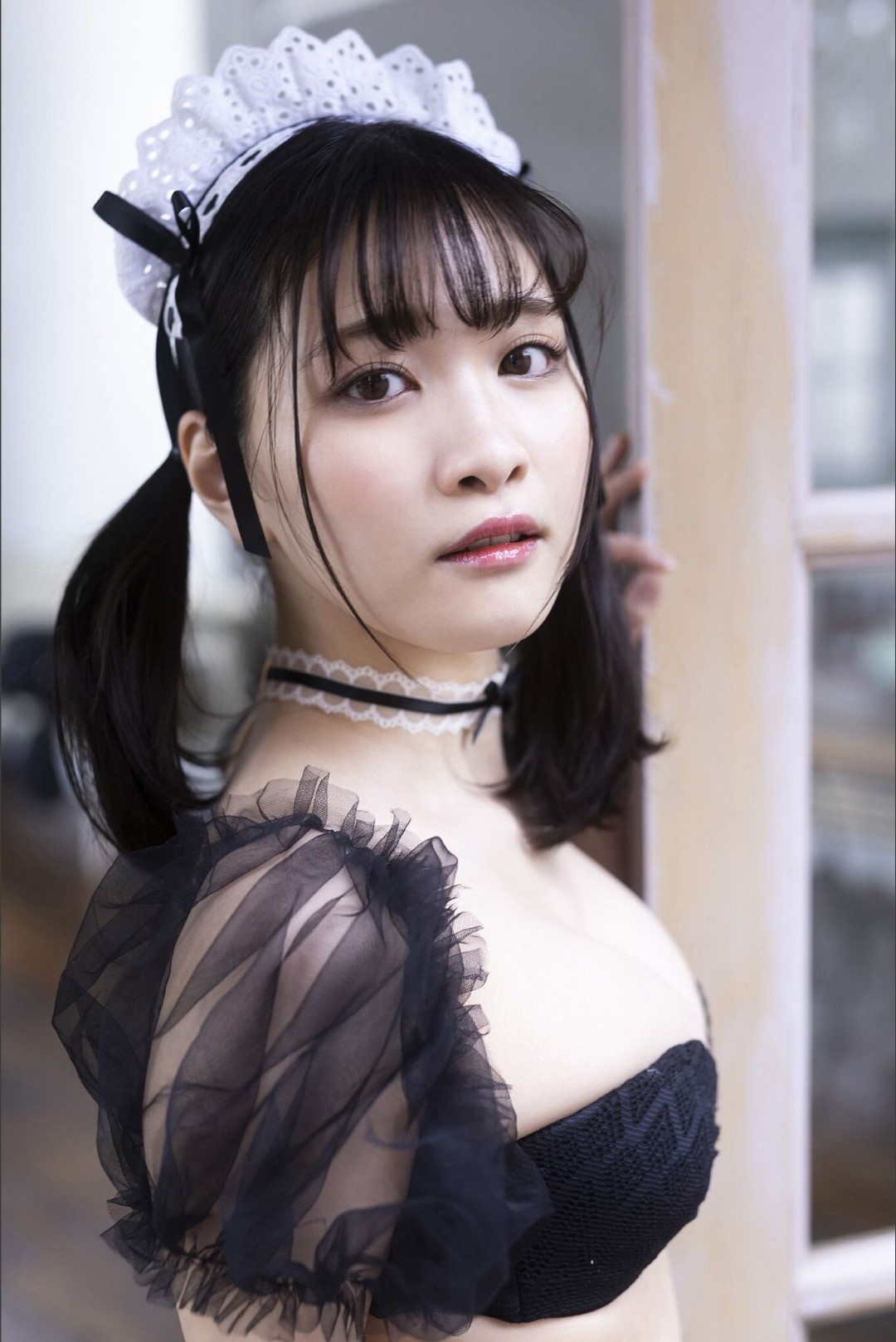 五十嵐早香 ＮＥＸＴ推しガール １～４ ヤンマガデジタル写真集 [144P]