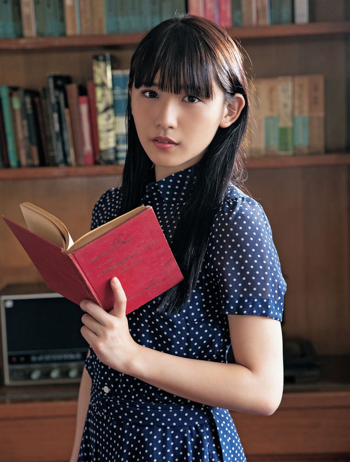 Nana Asakawa 浅川梨奈, Weekly SPA! 2019.10.01 (周刊SPA! 2019年10月01日号)