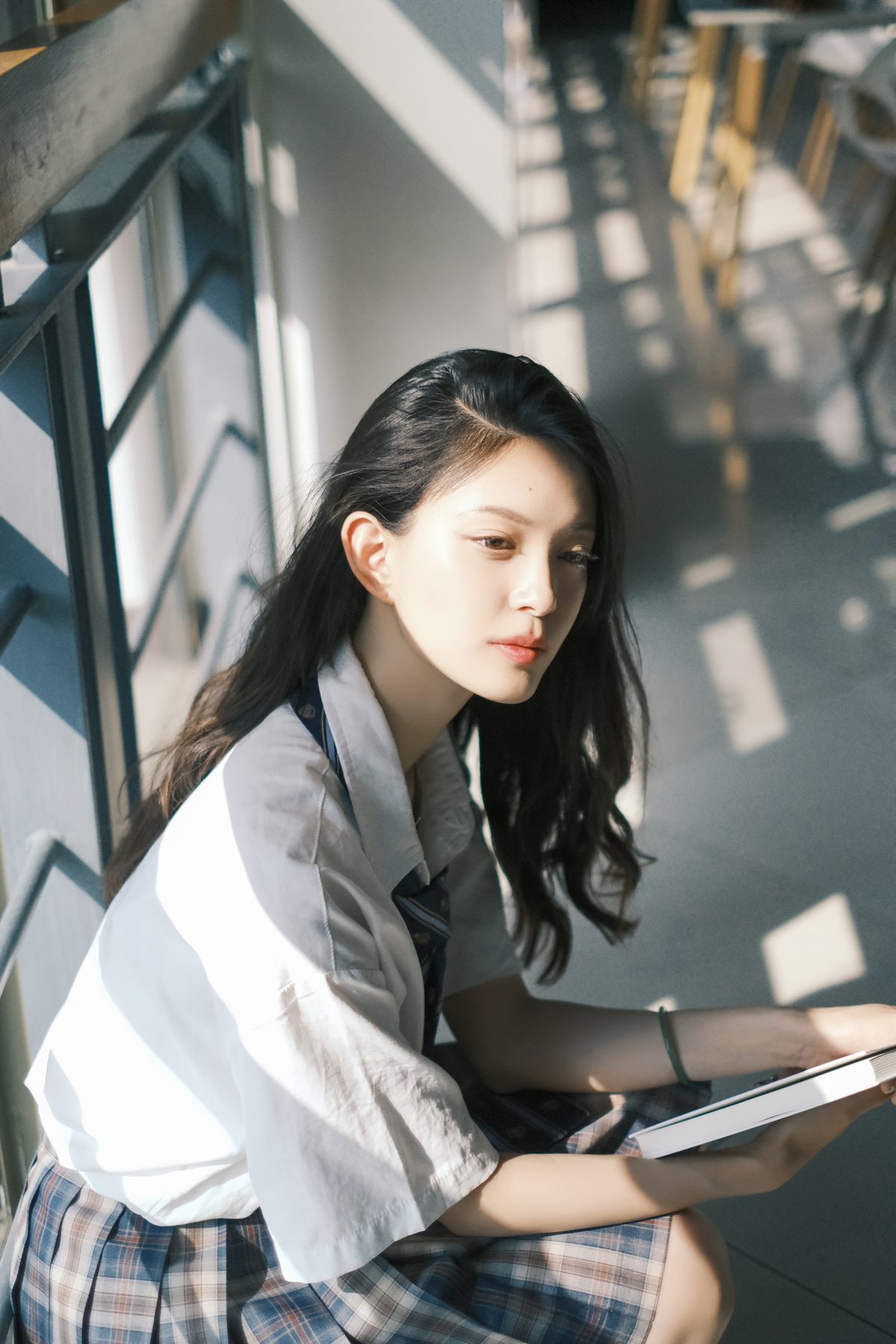 YiTuYu艺图语 Vol.4621 Qian Qian