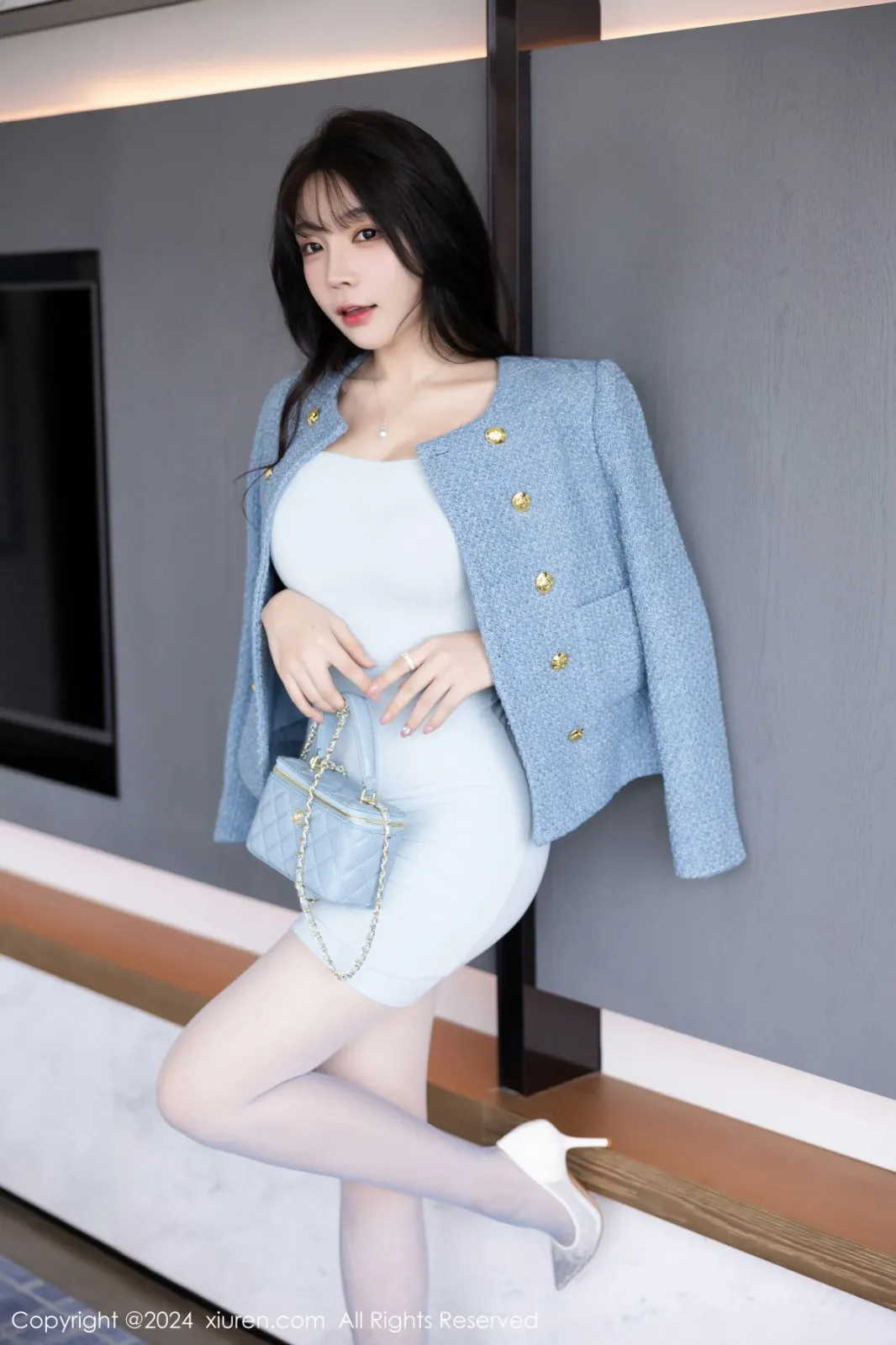 XiuRen Vol.7976 徐莉芝 [91P]