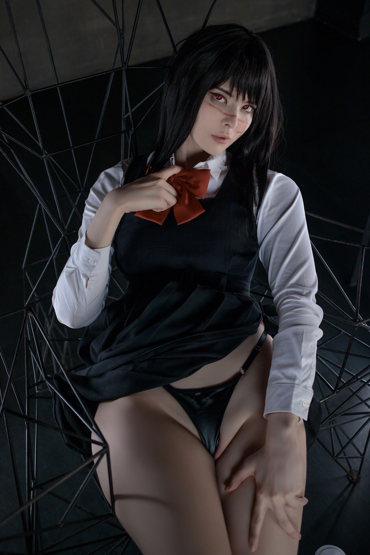 Vinnegal - Yoru [46P]