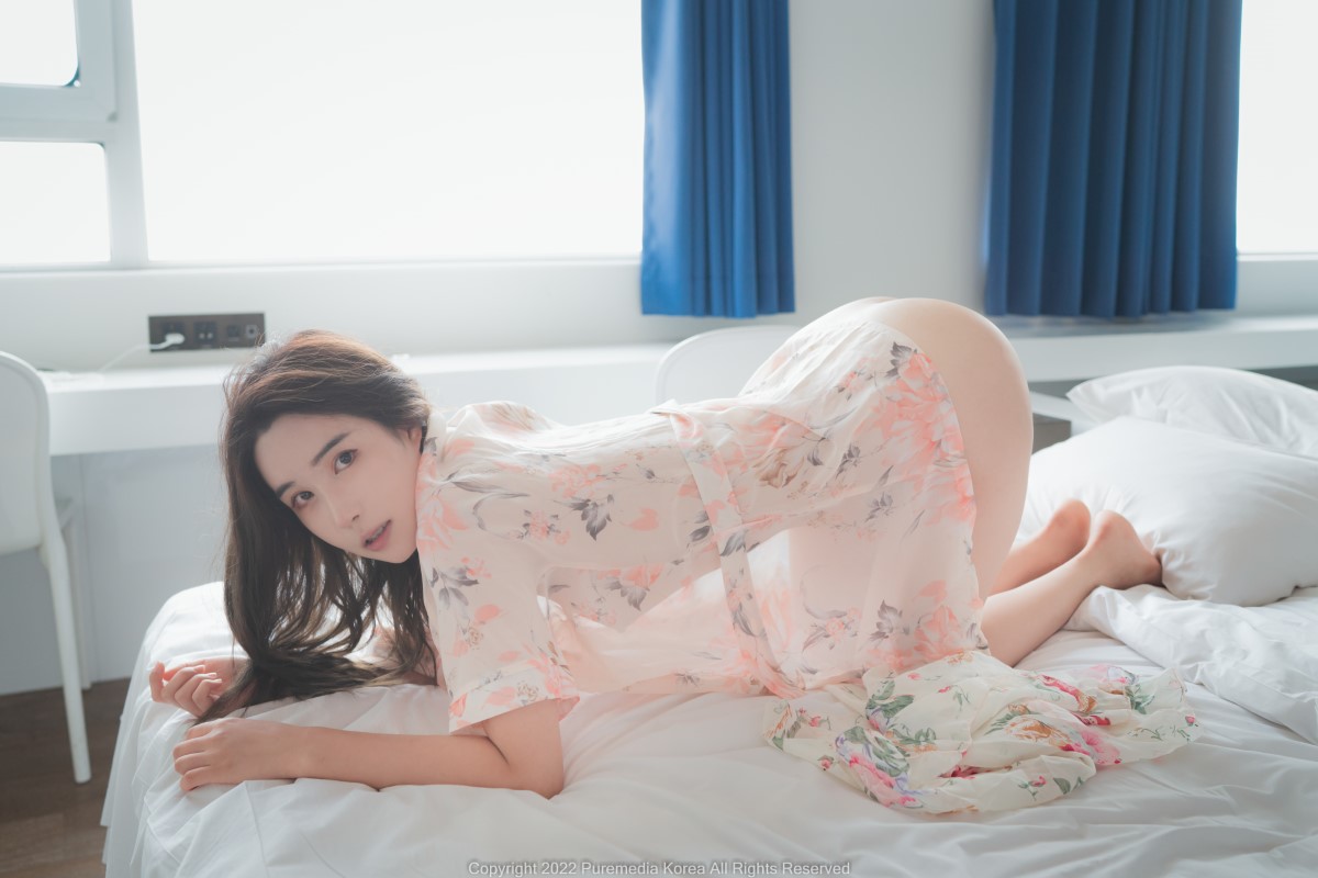 PureMedia Vol.181 Dohee 도희