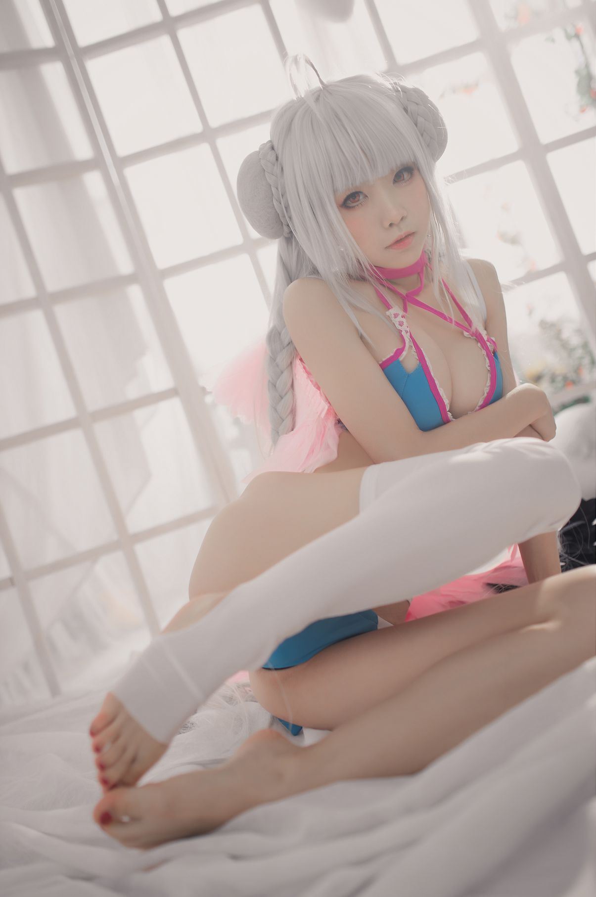 Coser@水淼Aqua Vol.004