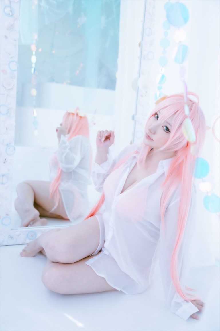 [Shooting Star's (SAKU サク )] - Welcome Summer (Blue Archive) Vol.2 [66P]