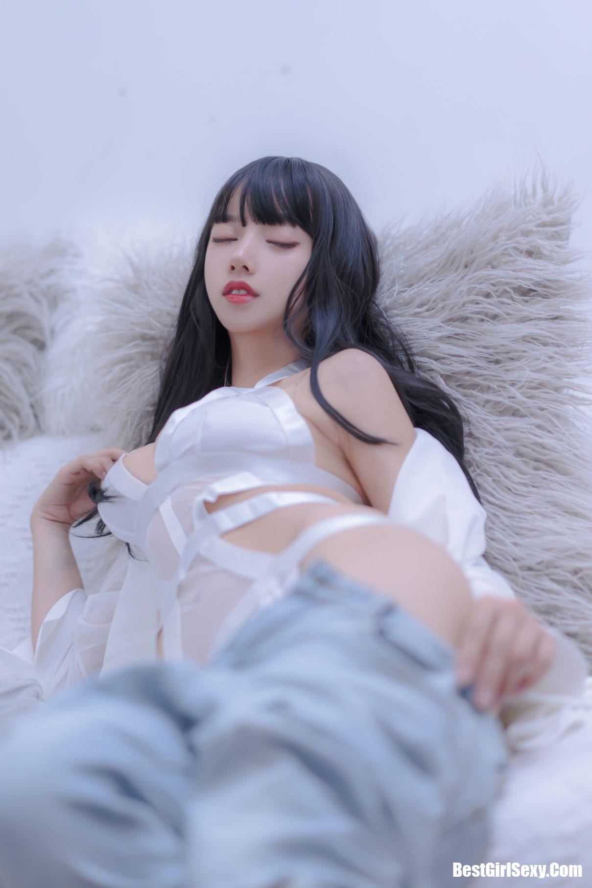 Coser@过期米线线喵 米线的休息日