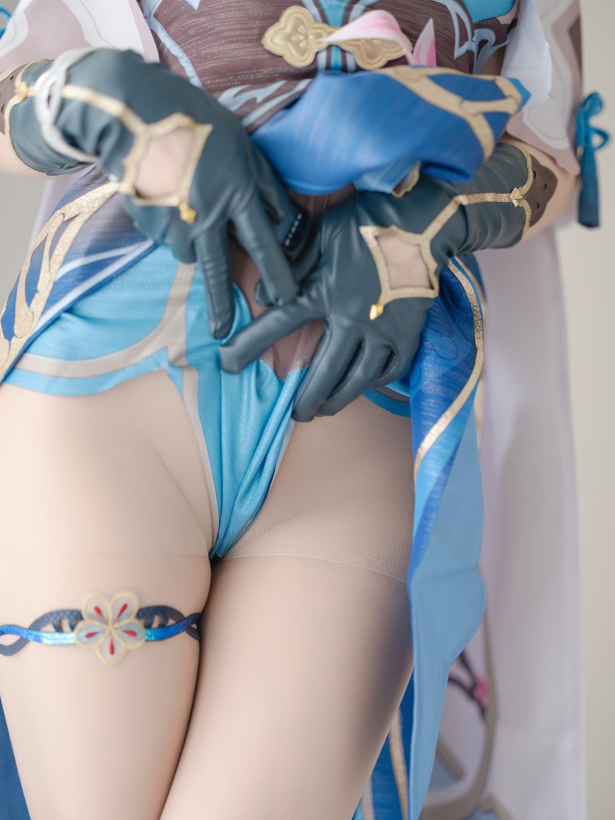 Coser@小仓千代w – 2024年02月patreon会员合集 A