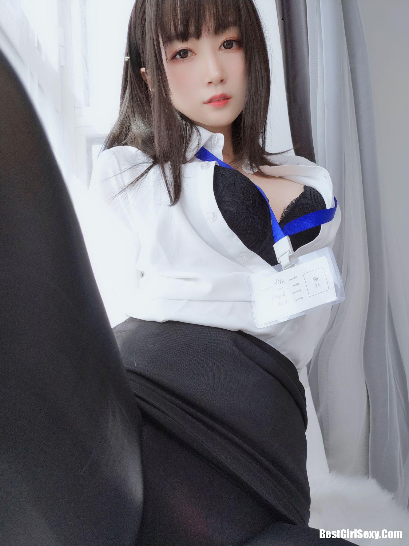 Coser@白银81 制服