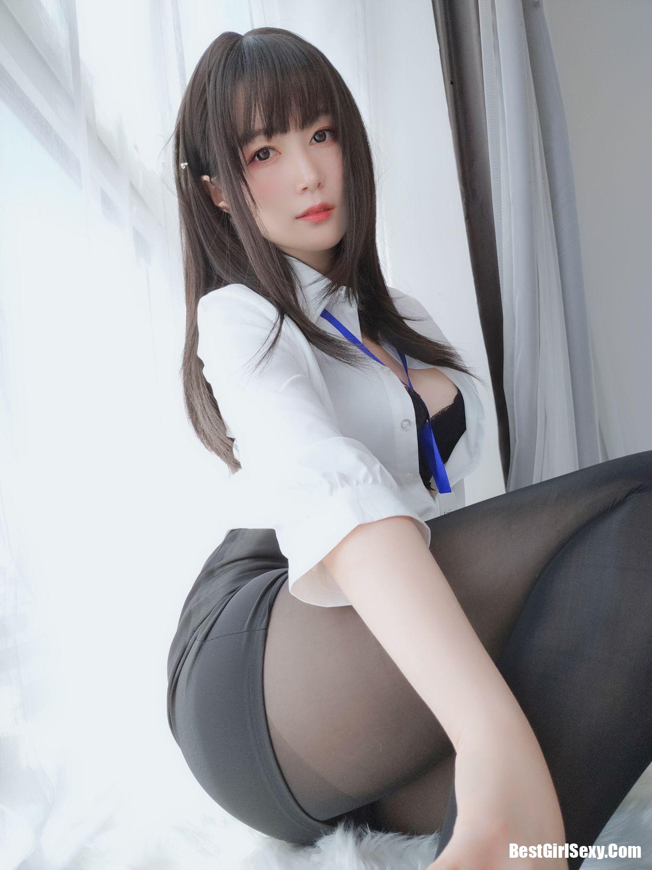 Coser@白银81 制服