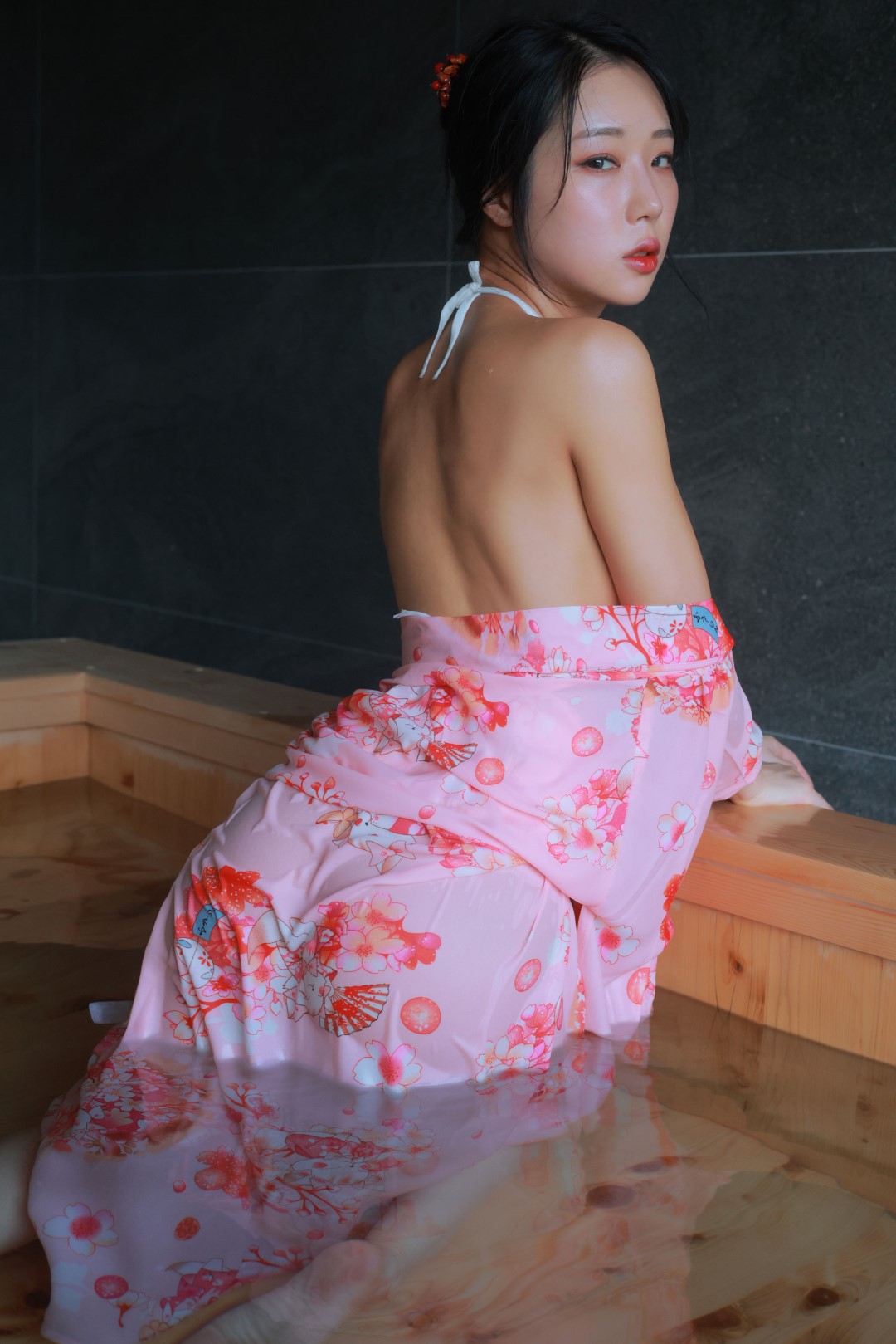 Coco6st (Miss Maxim KR) Sumin - Blossom [80P]