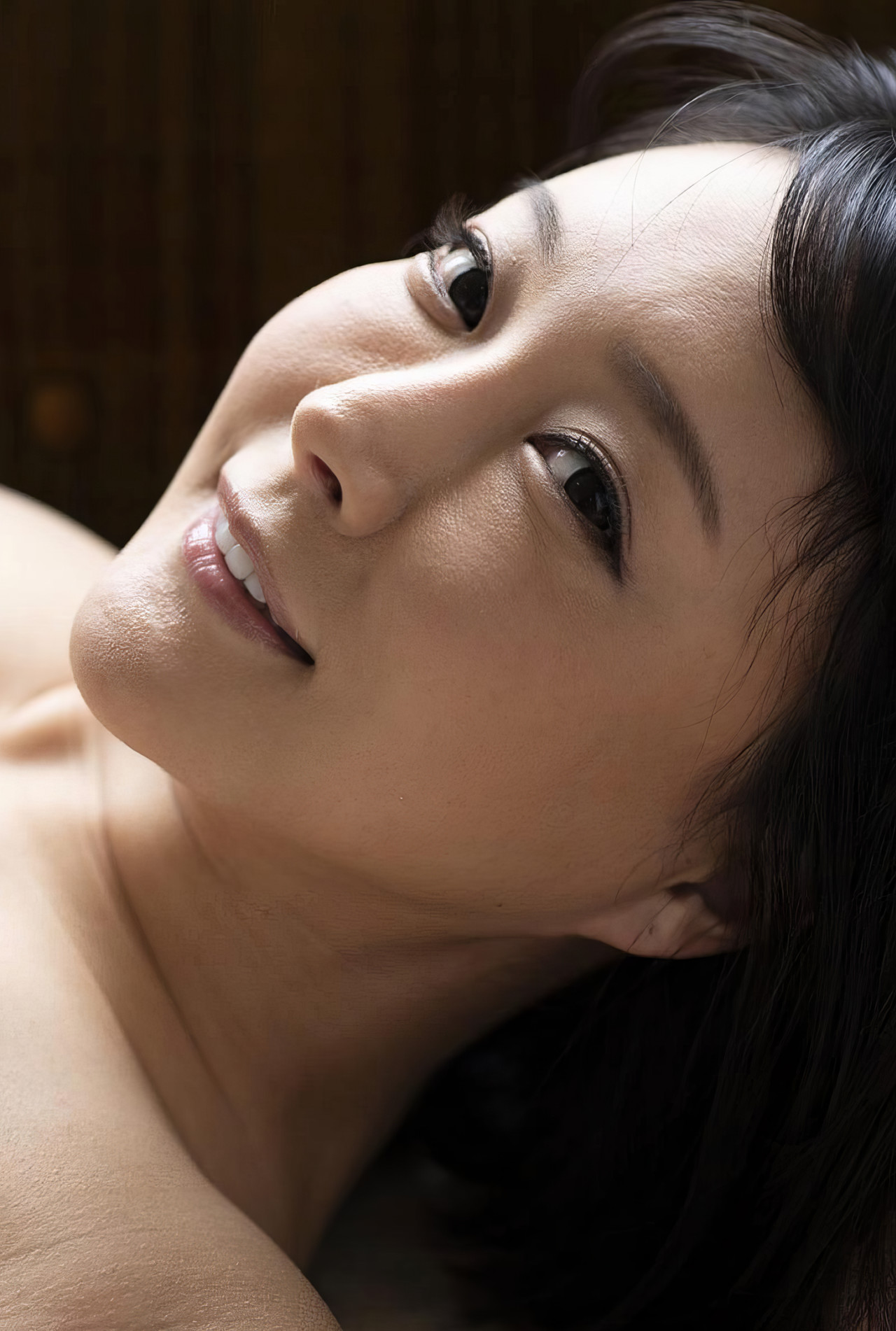 Arisa Hanyu 羽生ありさ, ヌードグラビア写真集 [Melons] Set.04 [63P]