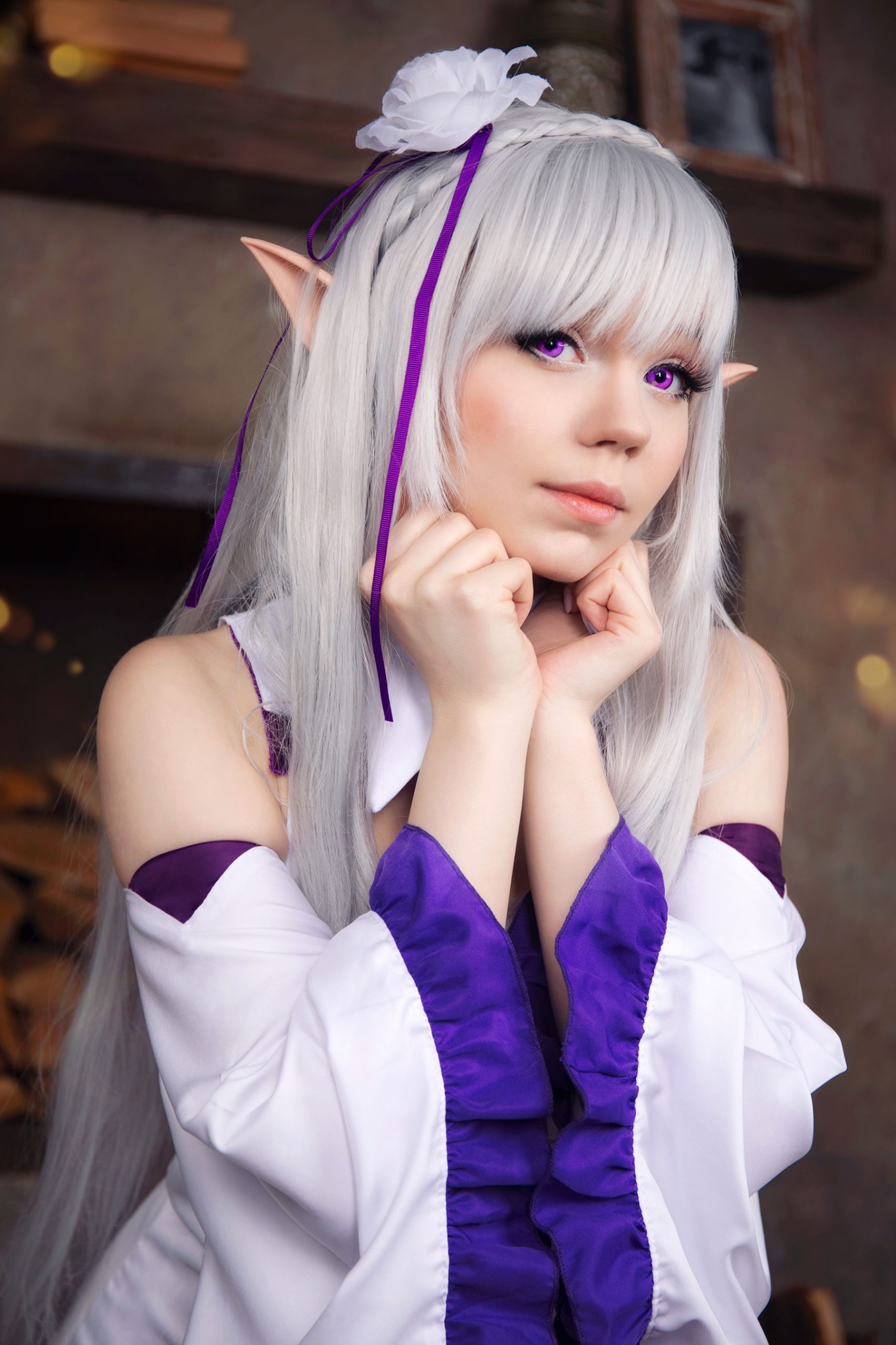 Caticornplay - Emilia [39P]