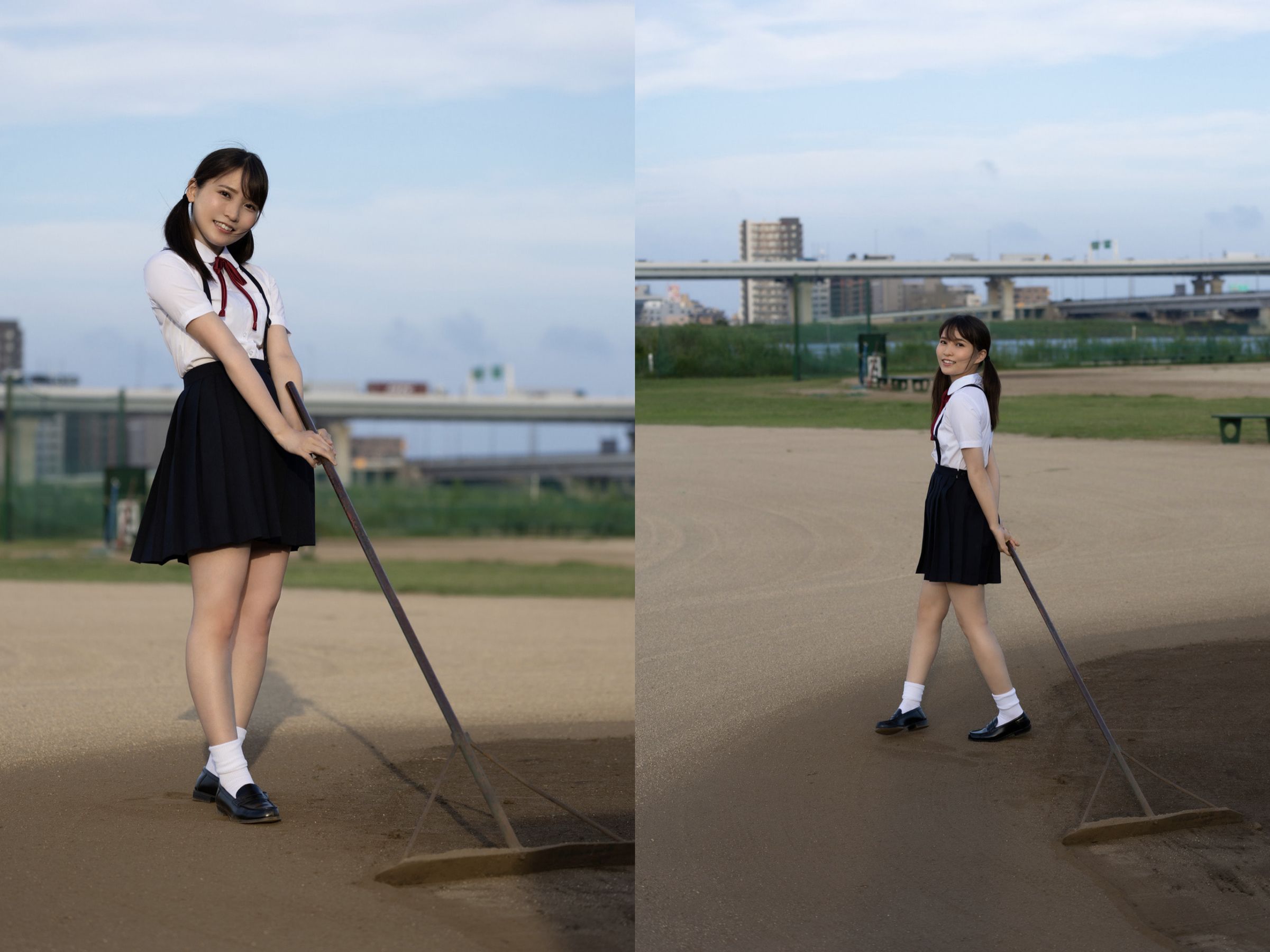 Aoi Kururugi 枢木あおい - 青春#アオハル 31 Aoi Kururugi 枢木あおい - 青春#アオハル