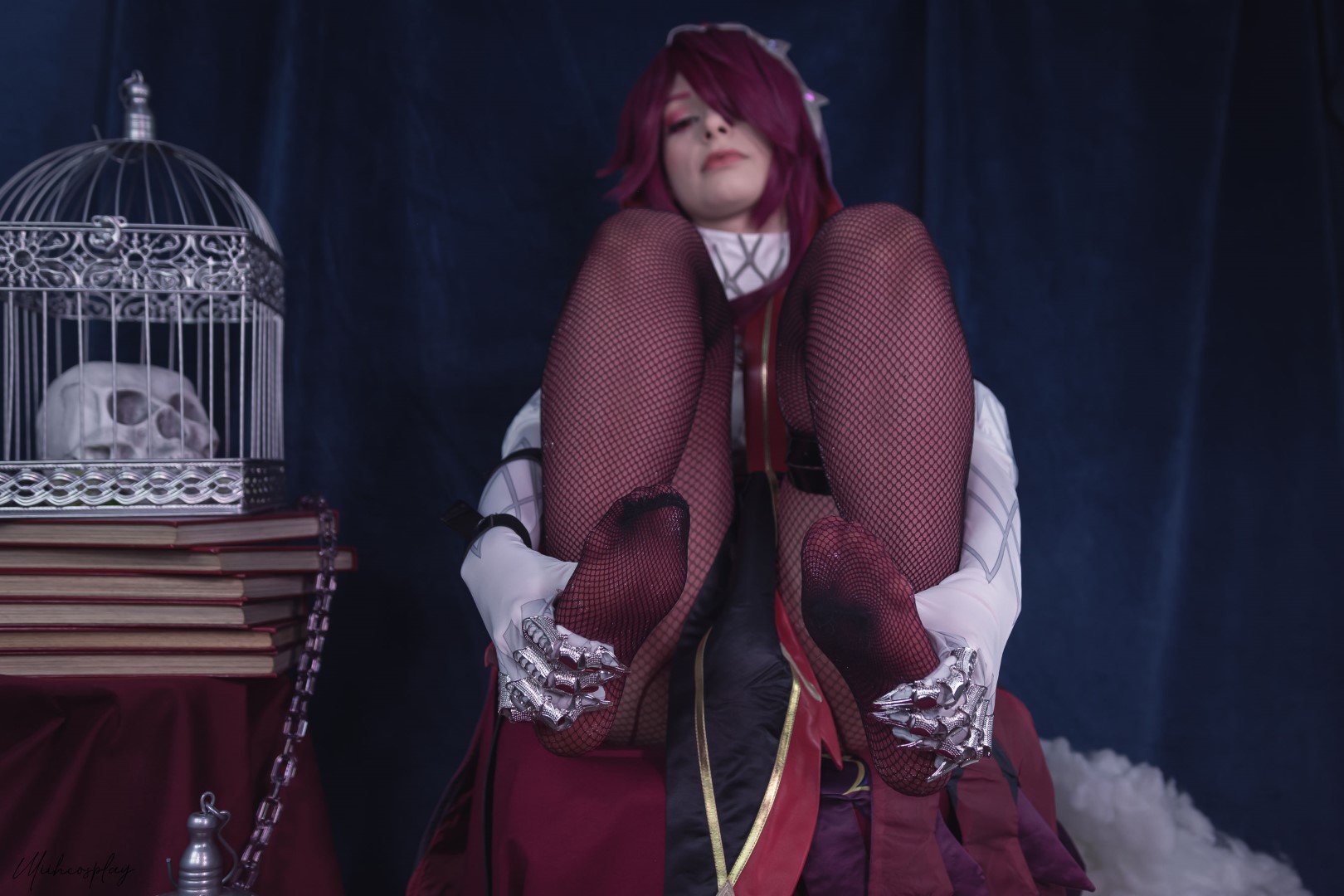 Miih - Rosaria [95P]
