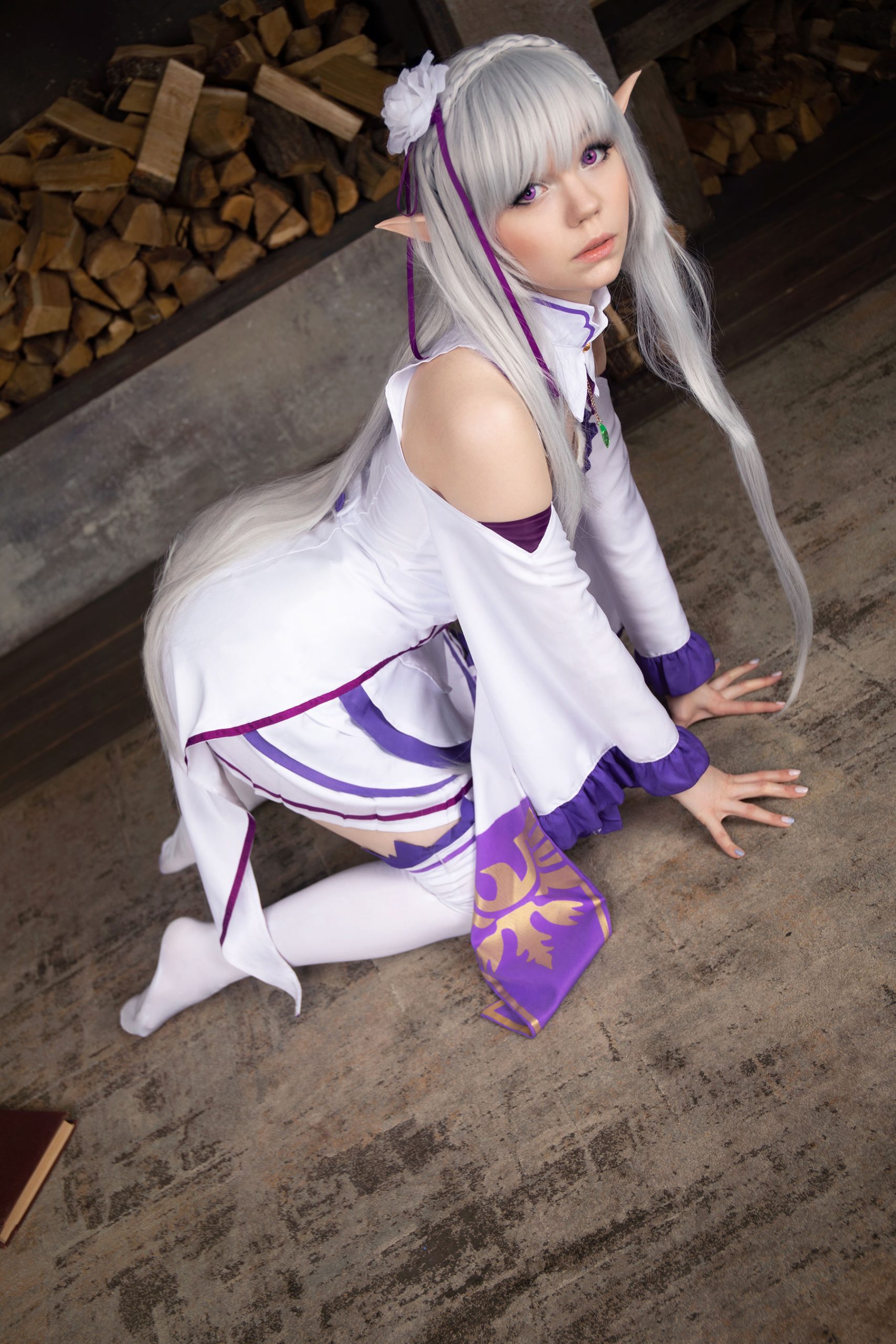 Caticornplay - Emilia [39P]