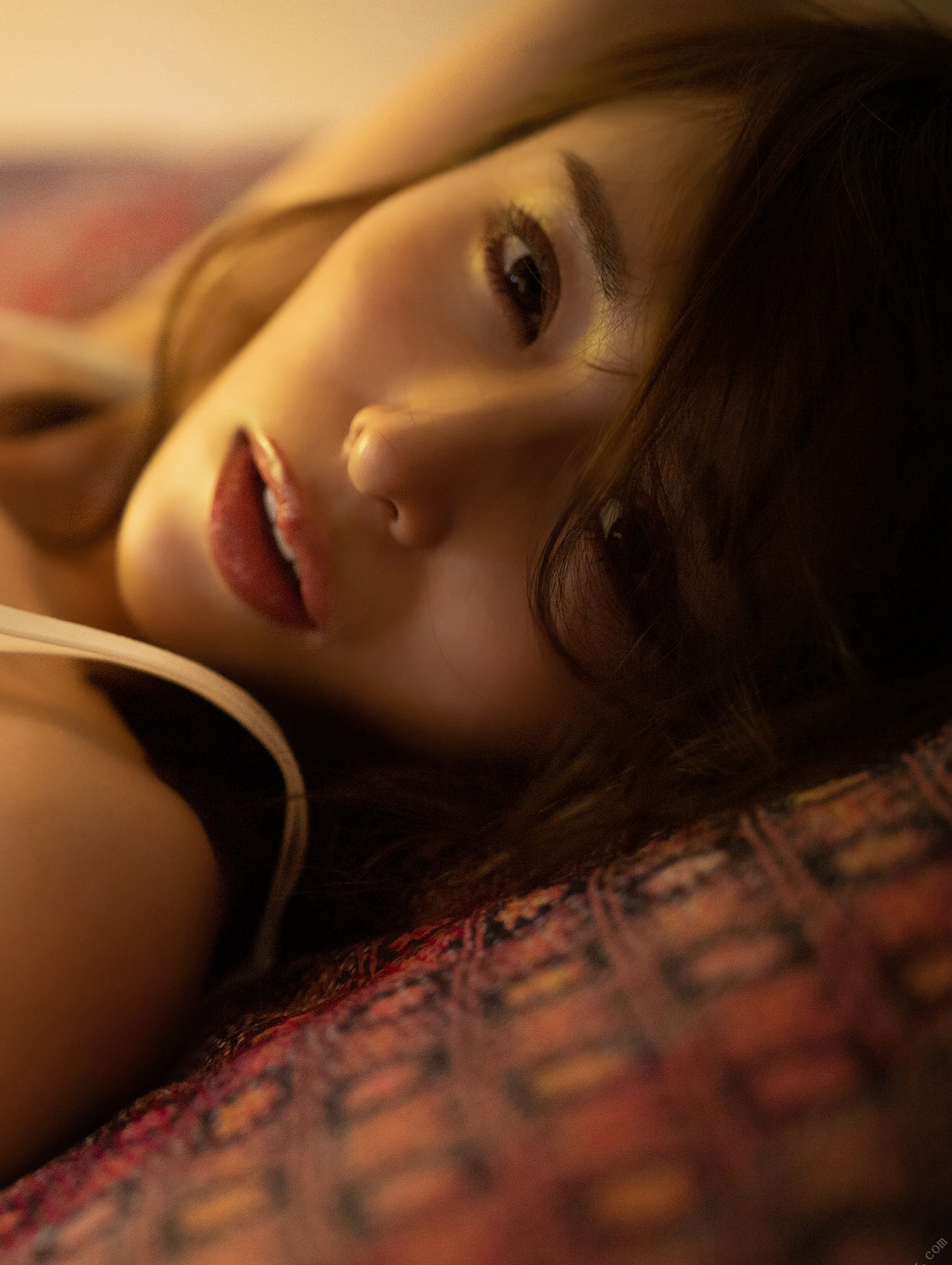 Mayuki Ito 伊藤舞雪, アサ芸SEXY女優写真集 オール未公開カットvol.2 [Secret Love] Set.01 [38P]