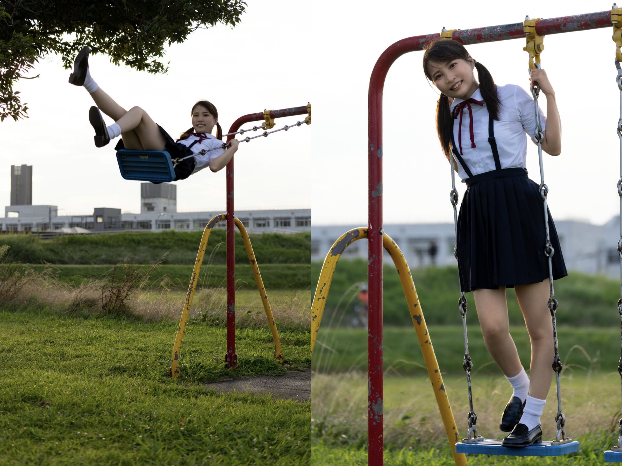 Aoi Kururugi 枢木あおい - 青春#アオハル 32 Aoi Kururugi 枢木あおい - 青春#アオハル