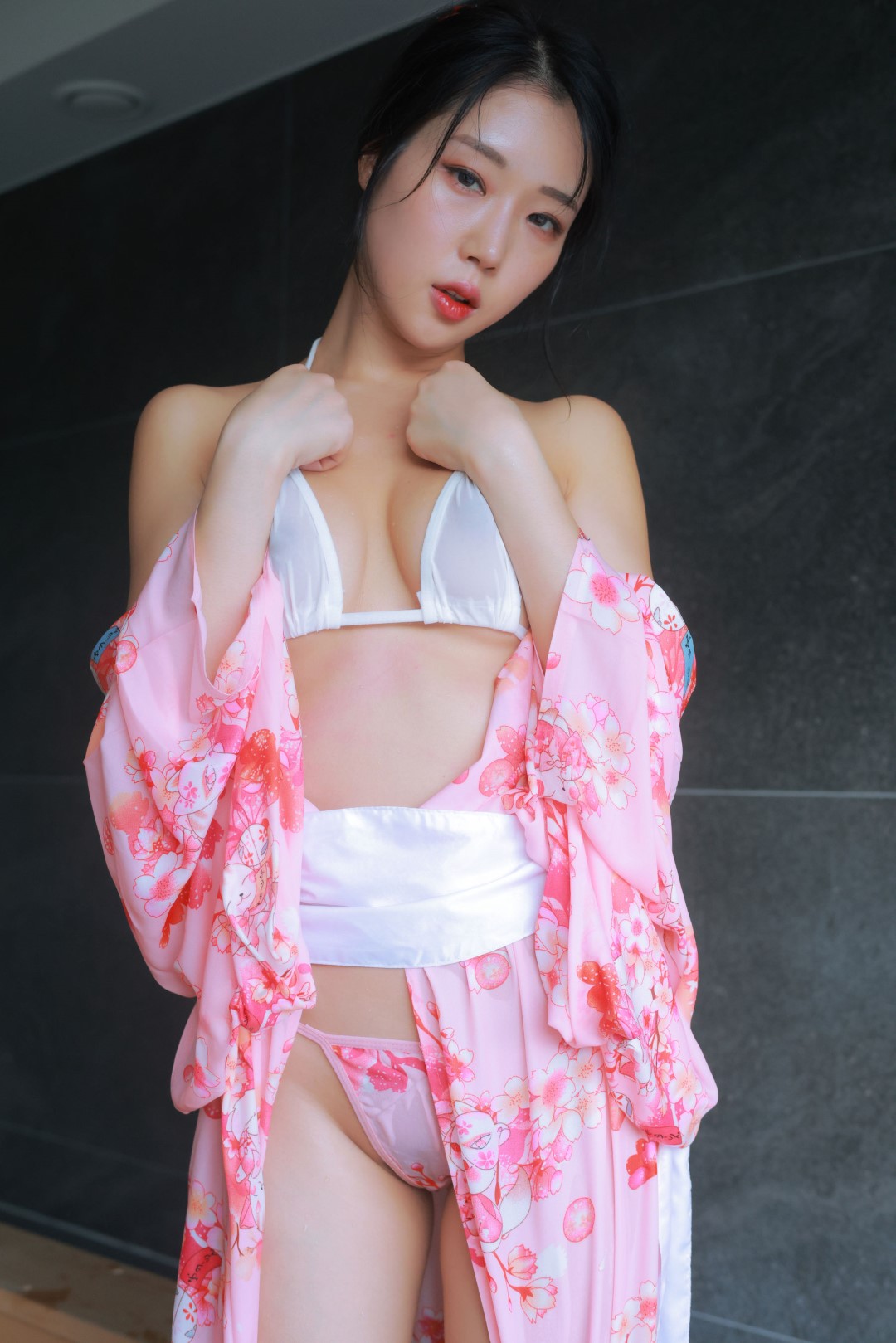 Coco6st (Miss Maxim KR) Sumin - Blossom [80P]