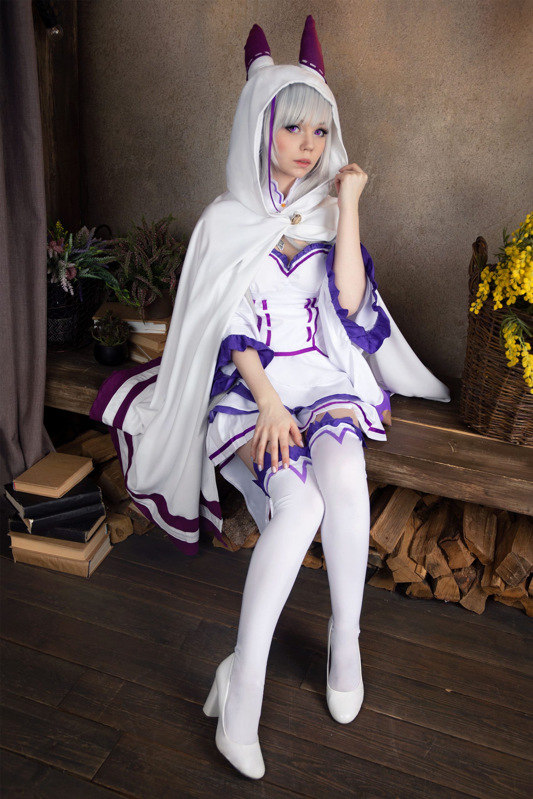 Caticornplay - Emilia [39P]