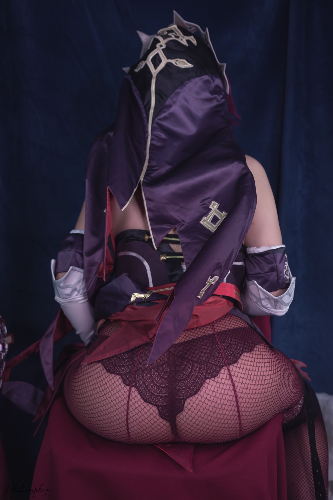 Miih - Rosaria [95P]