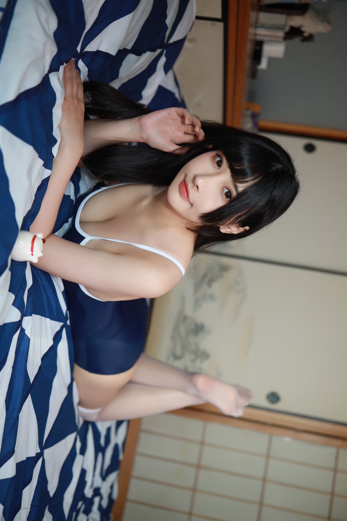 Cosplay 糖果果candy 死库水 Set.01 [42P]