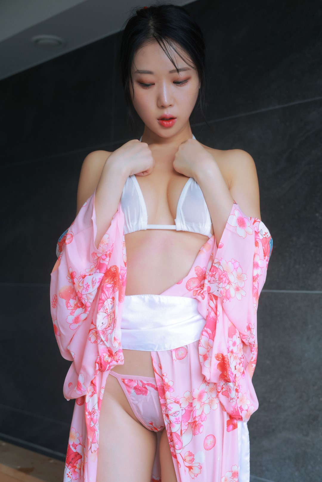 Coco6st (Miss Maxim KR) Sumin - Blossom [80P]