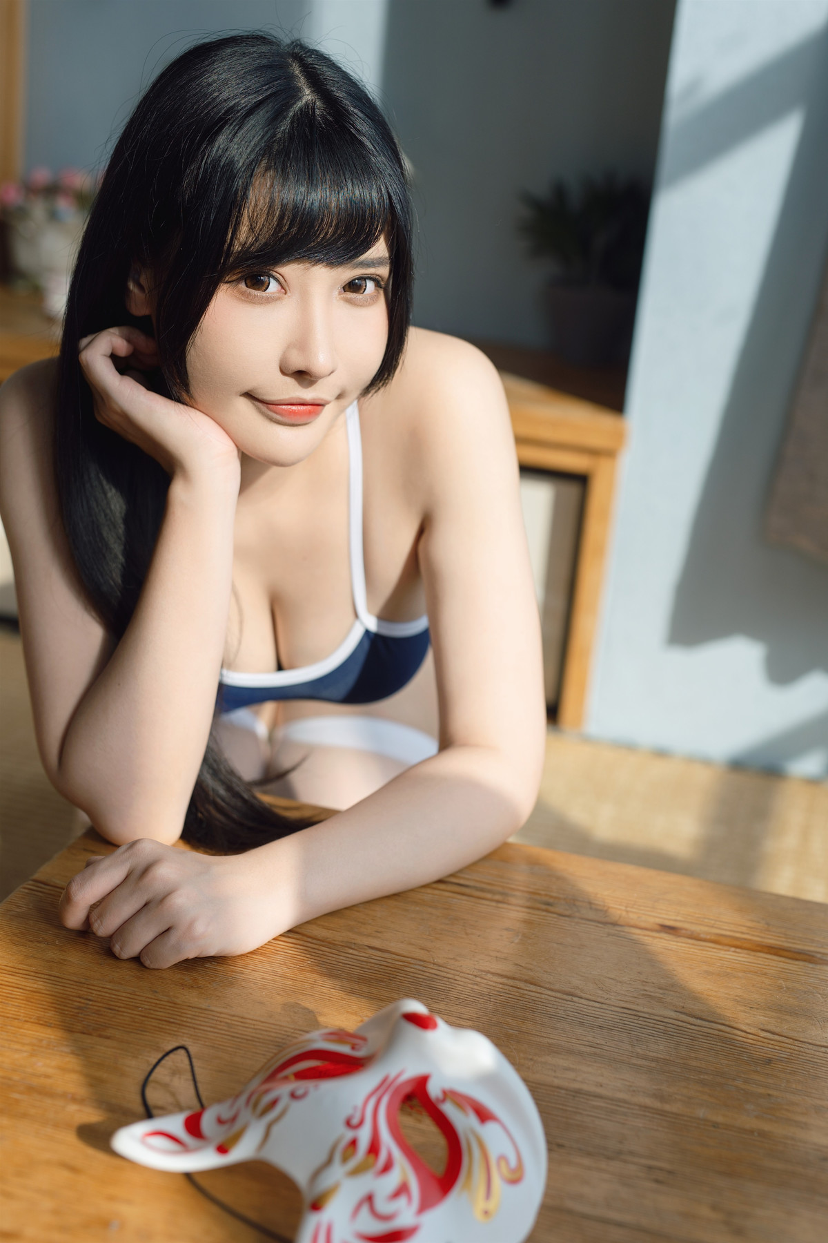 Cosplay 糖果果candy 死库水 Set.02 [42P]